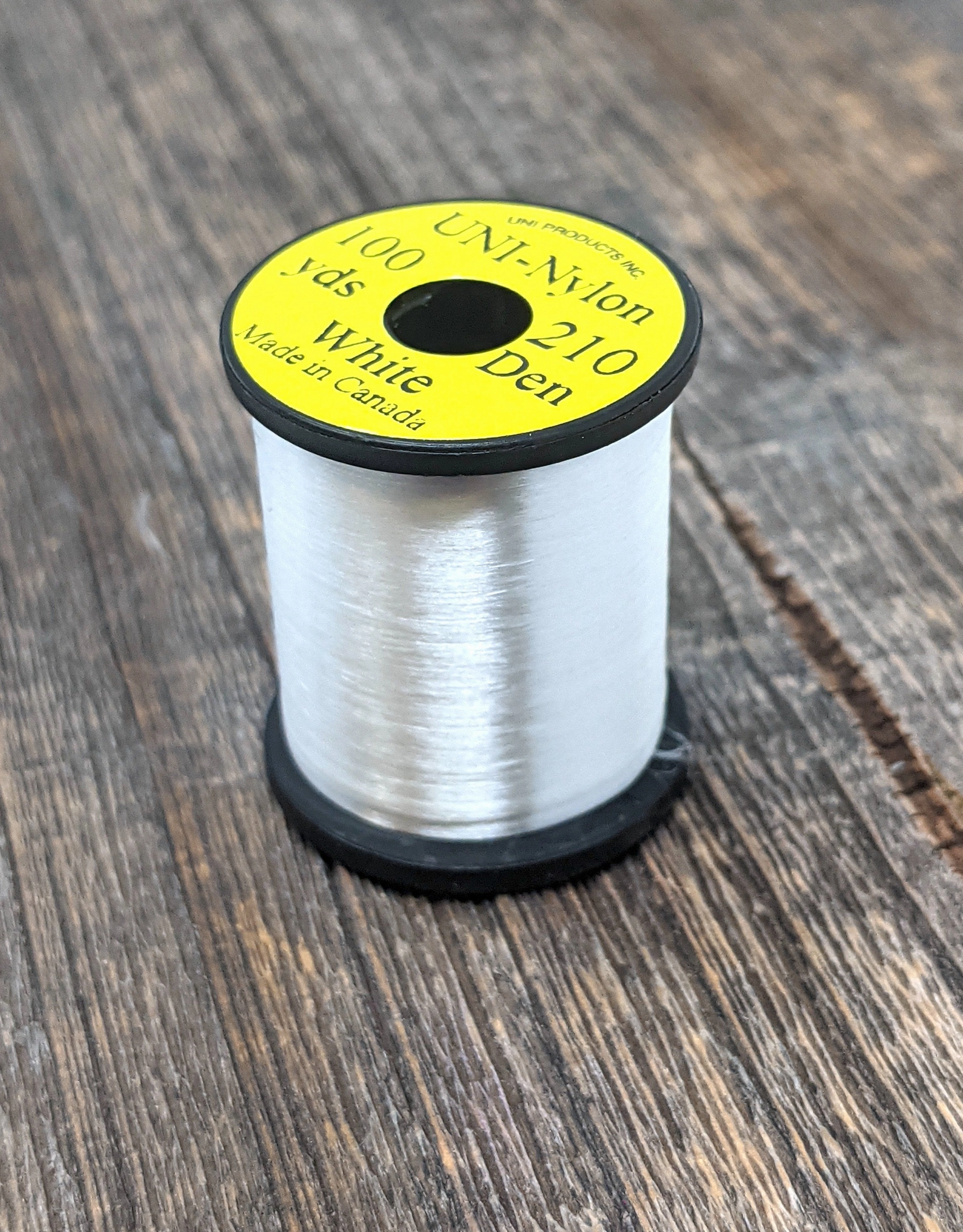 Uni Nylon Thread
