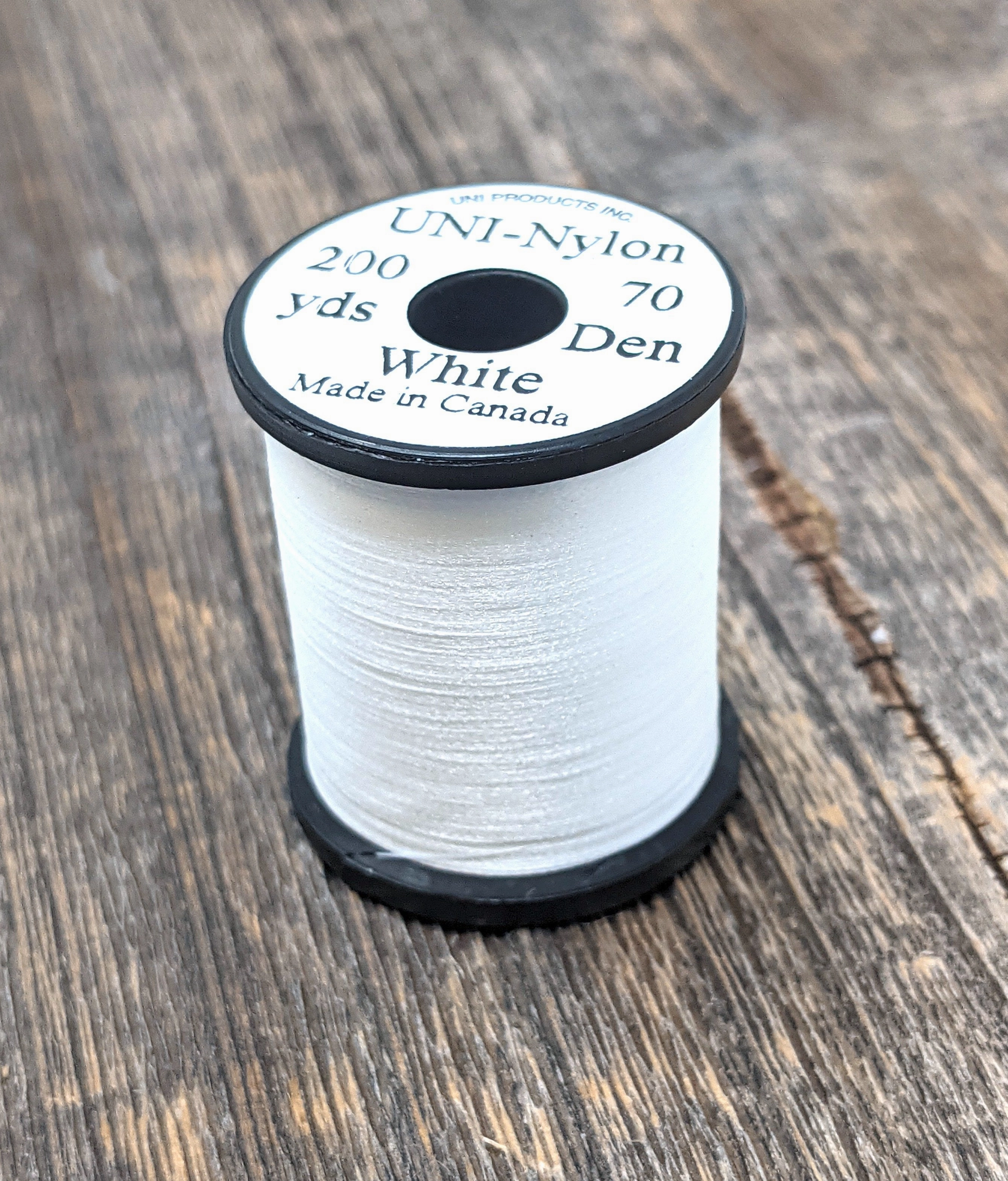 Uni Nylon Thread