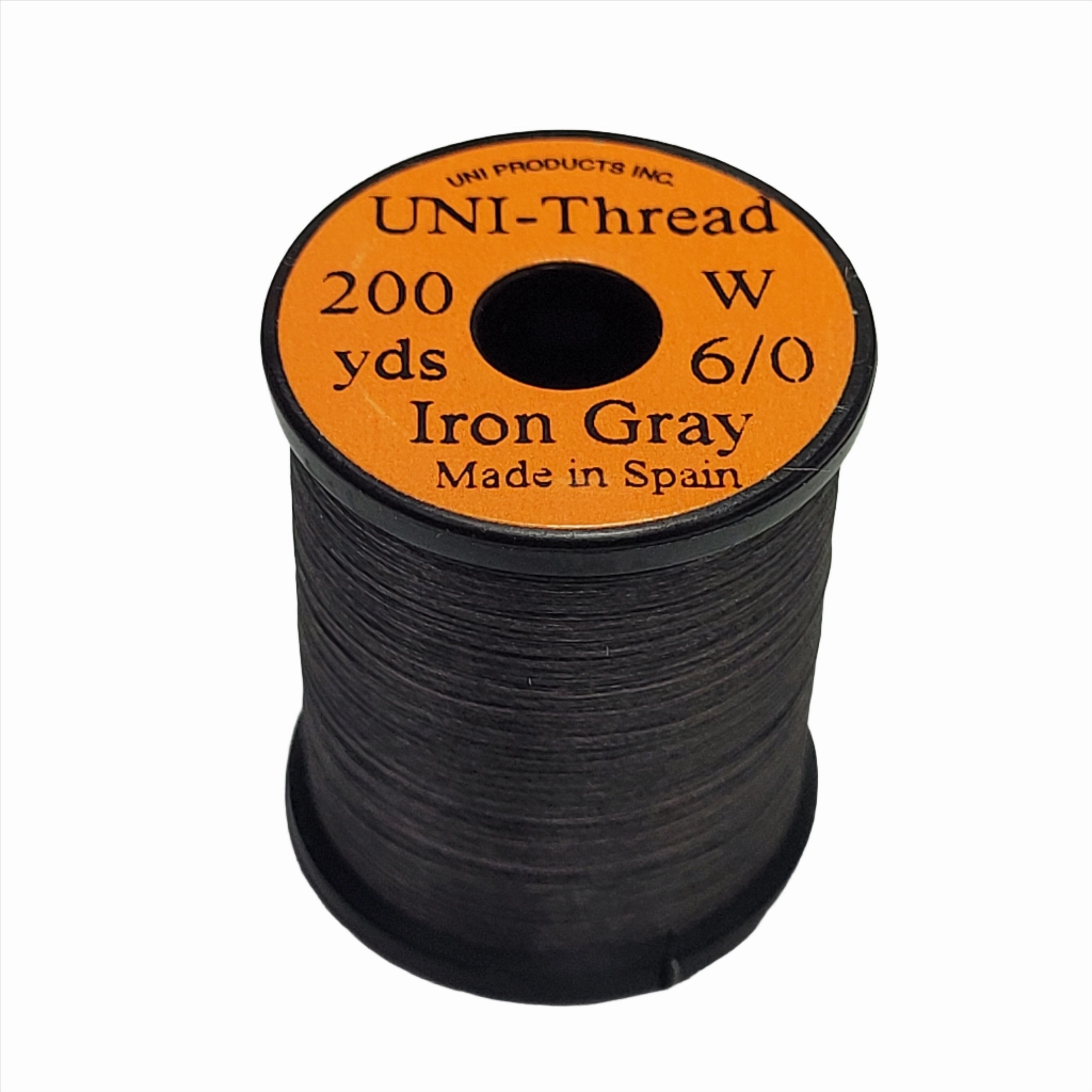 UNI Thread 6/0 200yds