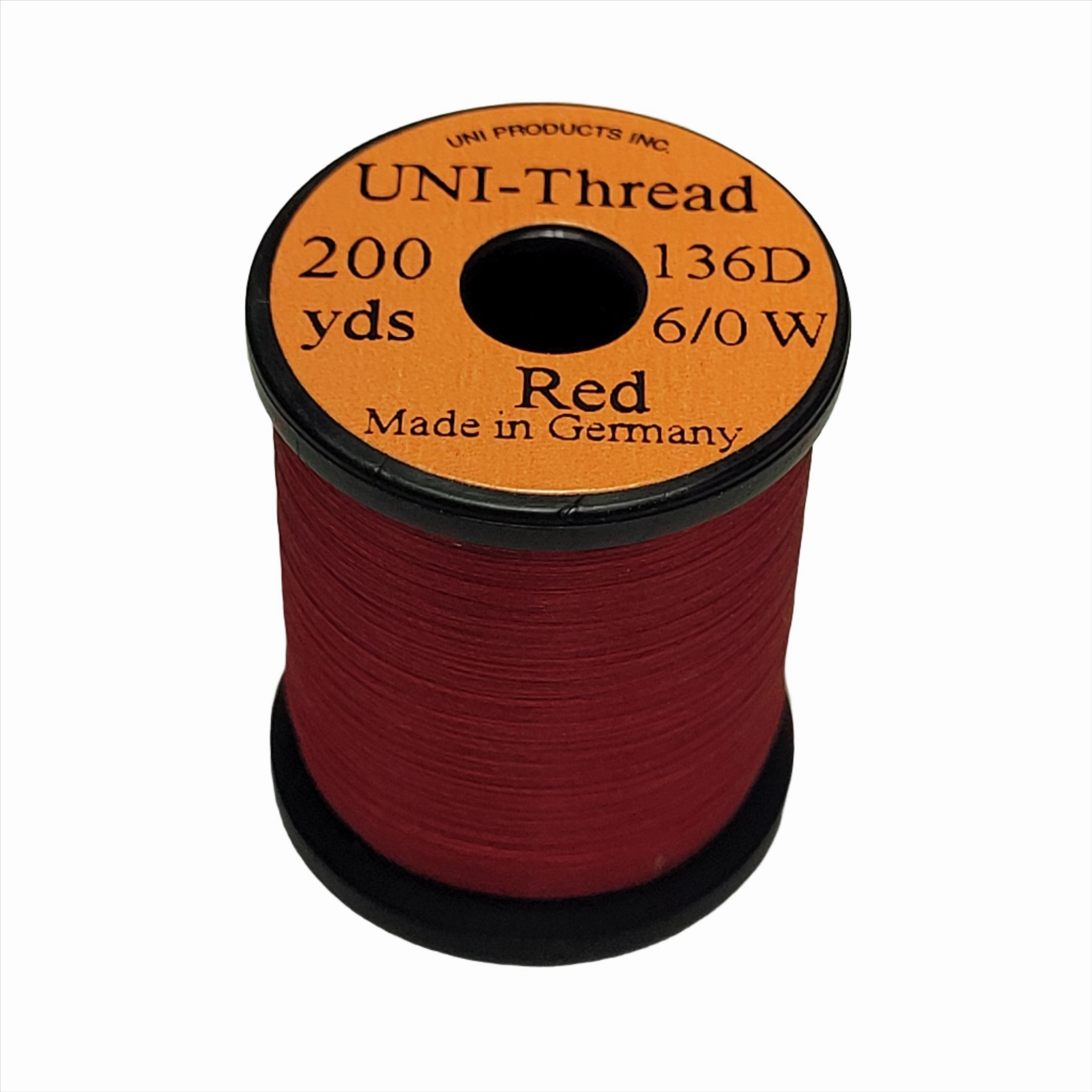 UNI Thread 6/0 200yds