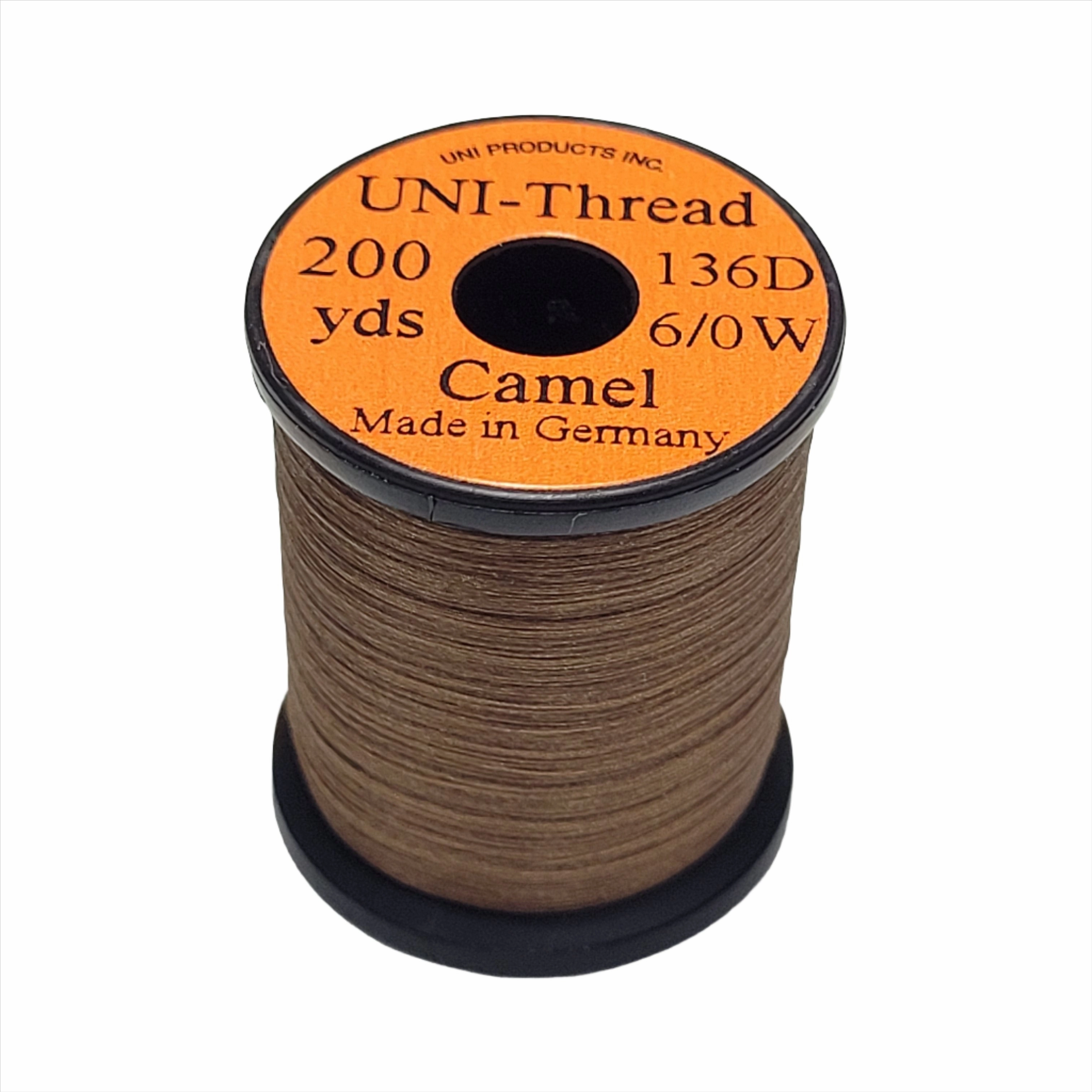 UNI Thread 6/0 200yds