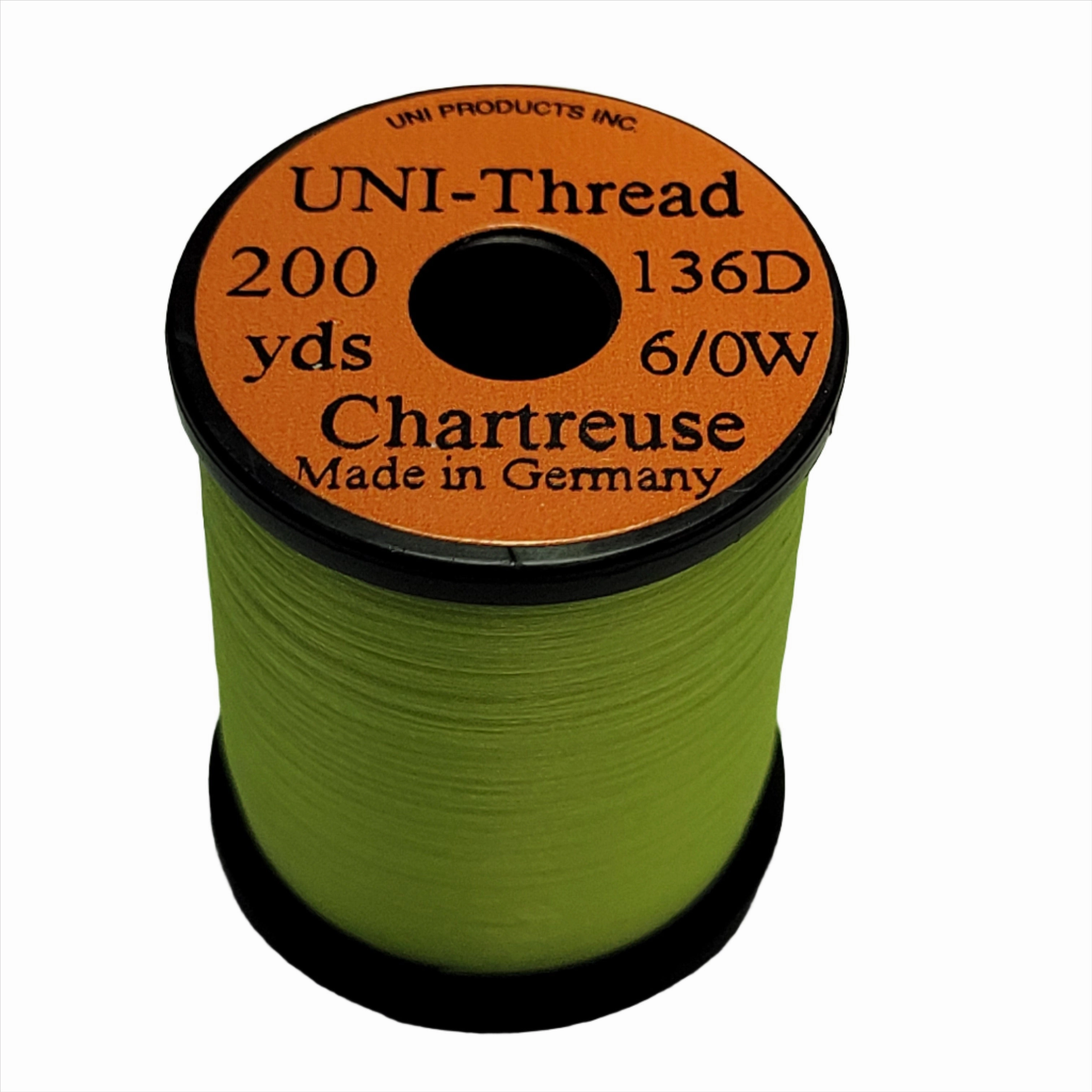 UNI Thread 6/0 200yds