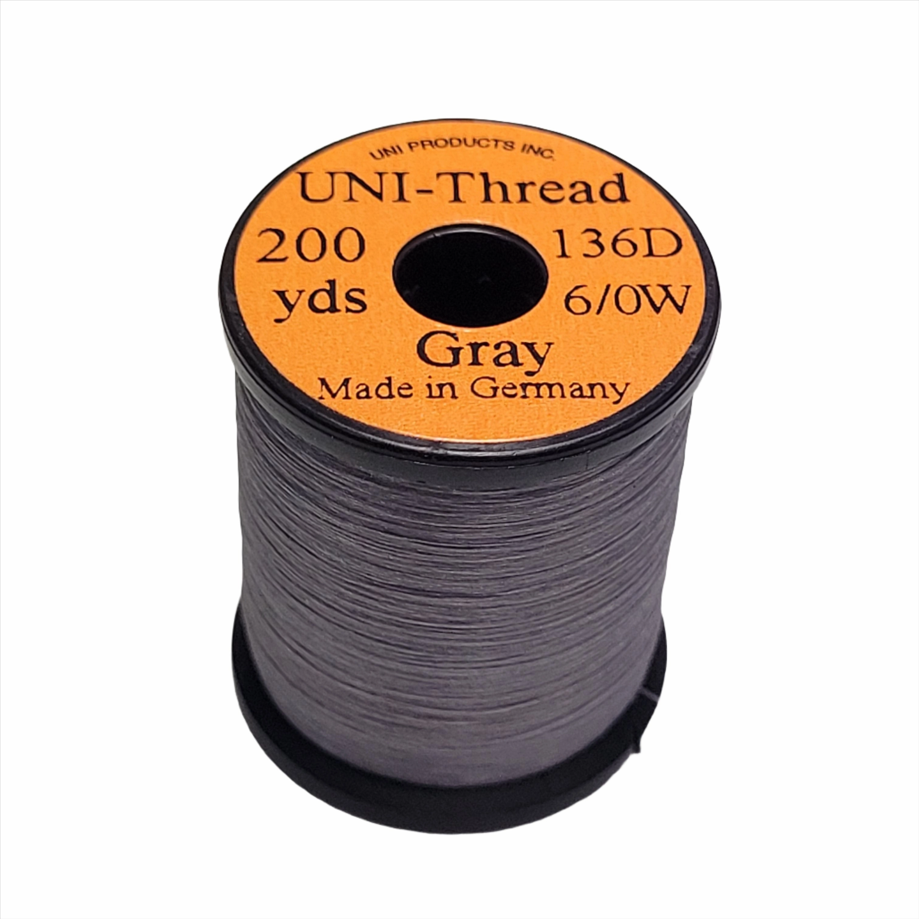 UNI Thread 6/0 200yds