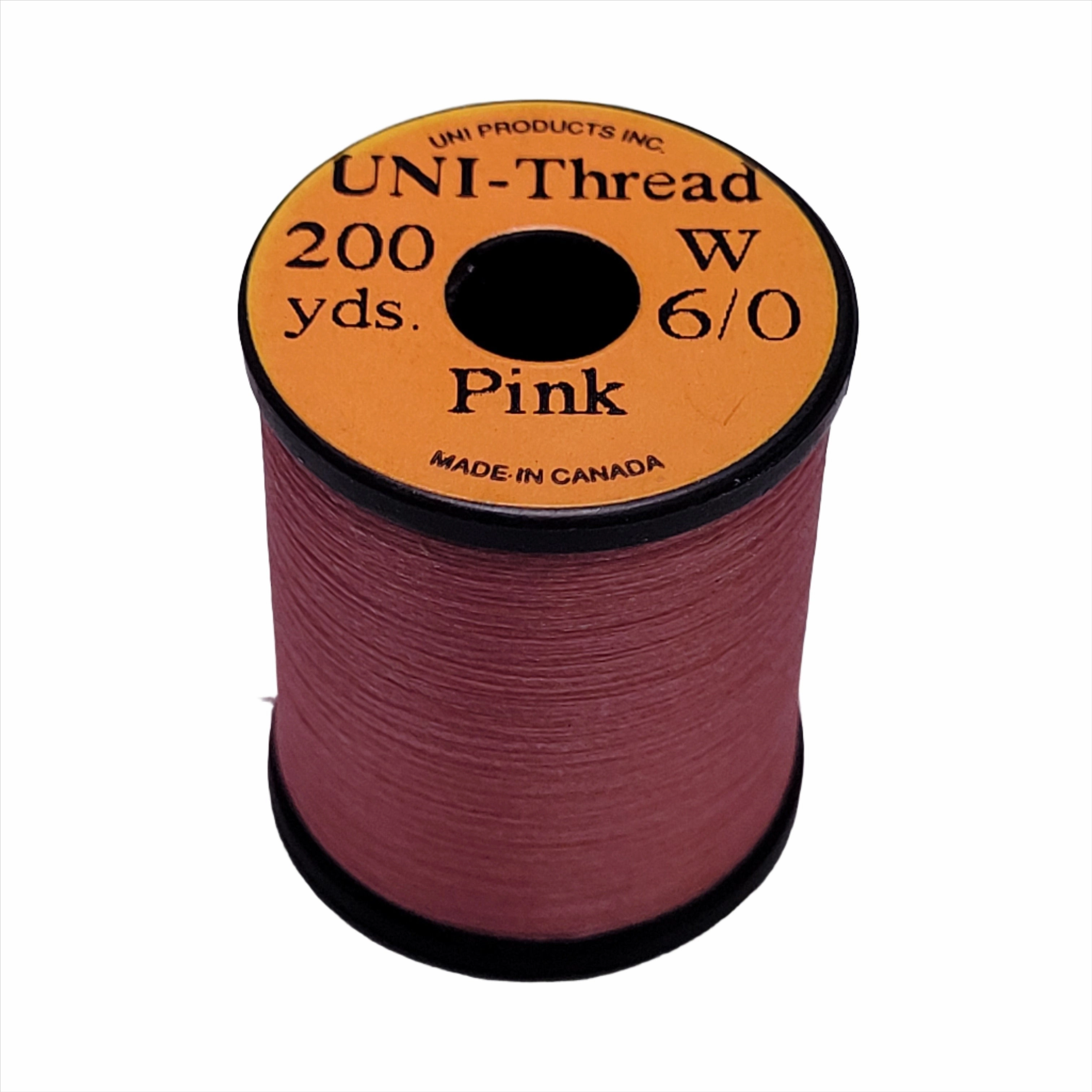 UNI Thread 6/0 200yds