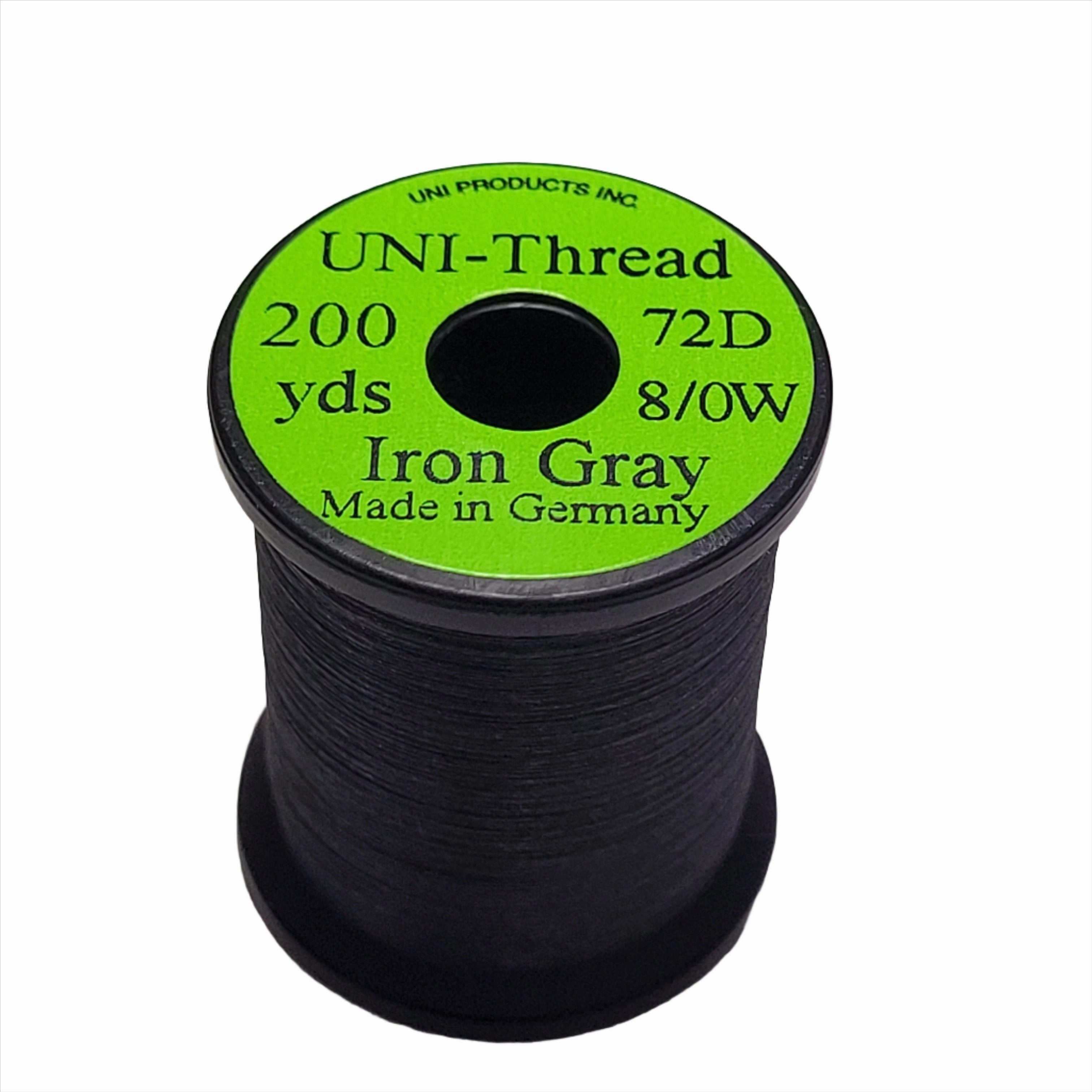 UNI Thread 8/0 200yds
