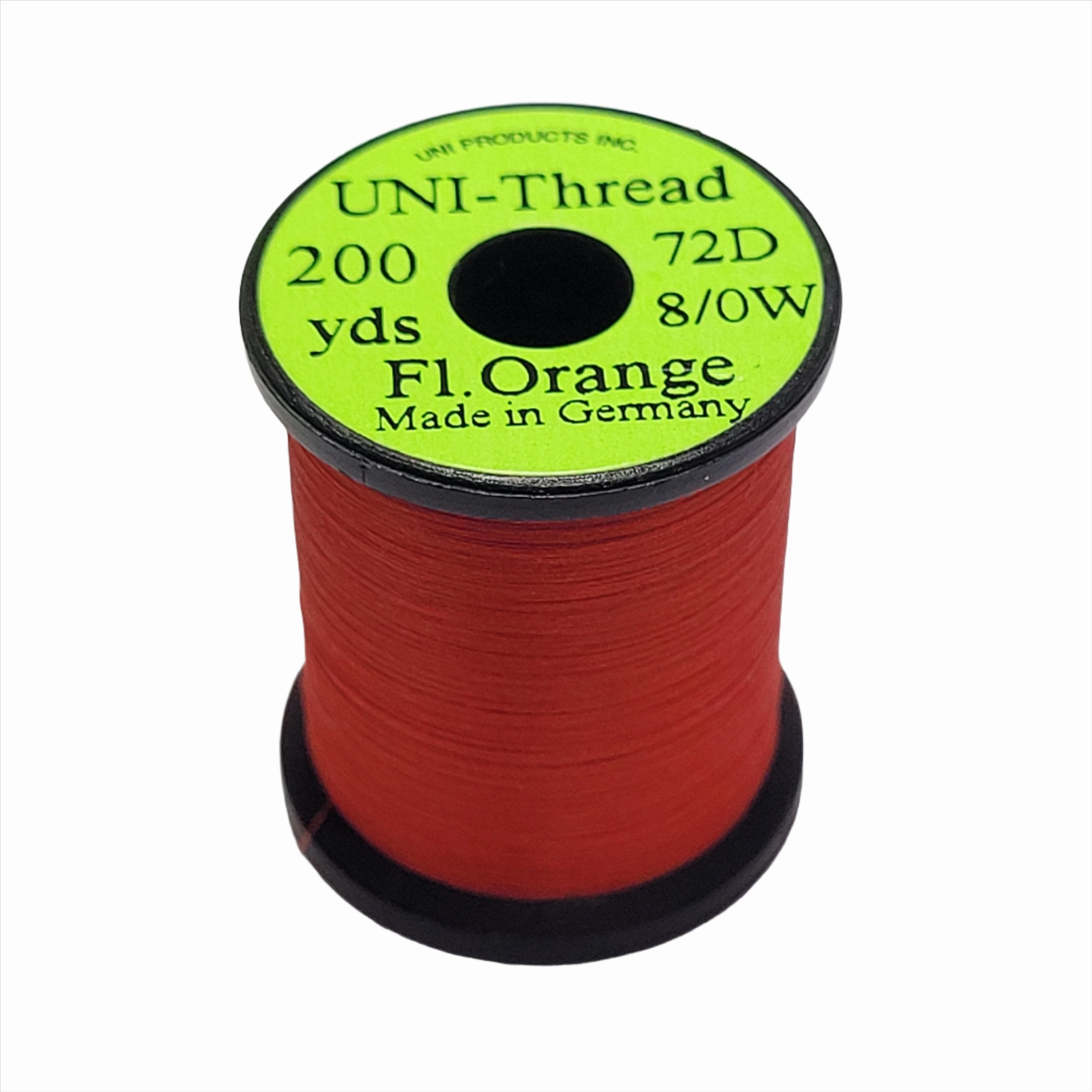 UNI Thread 8/0 200yds