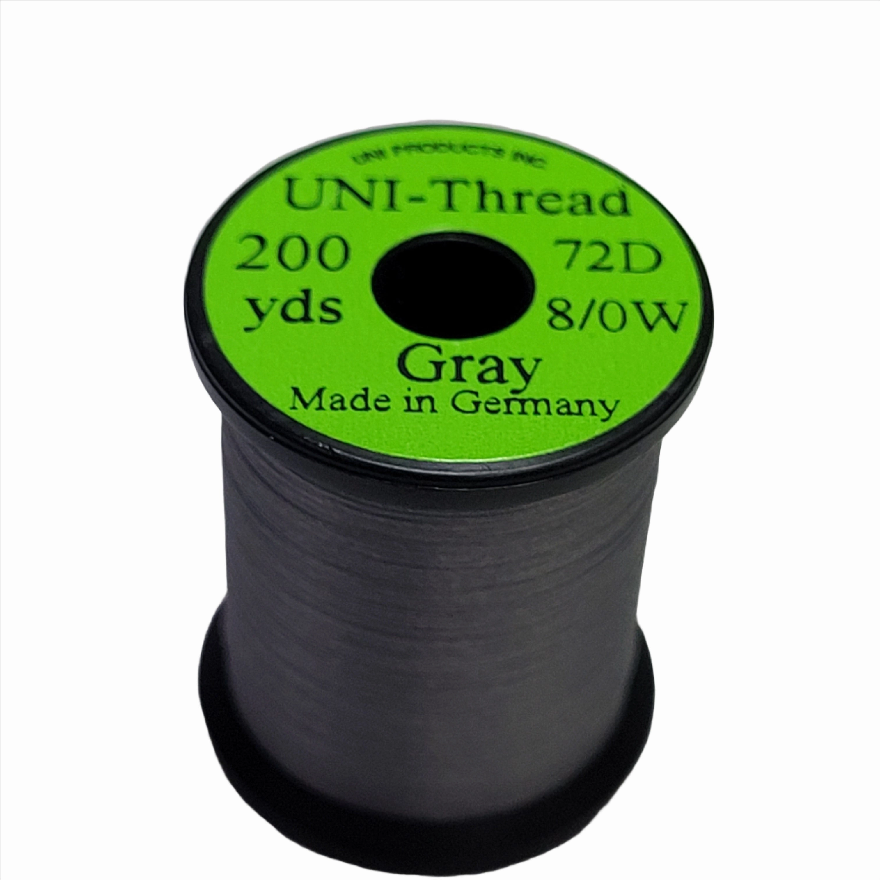 UNI Thread 8/0 200yds