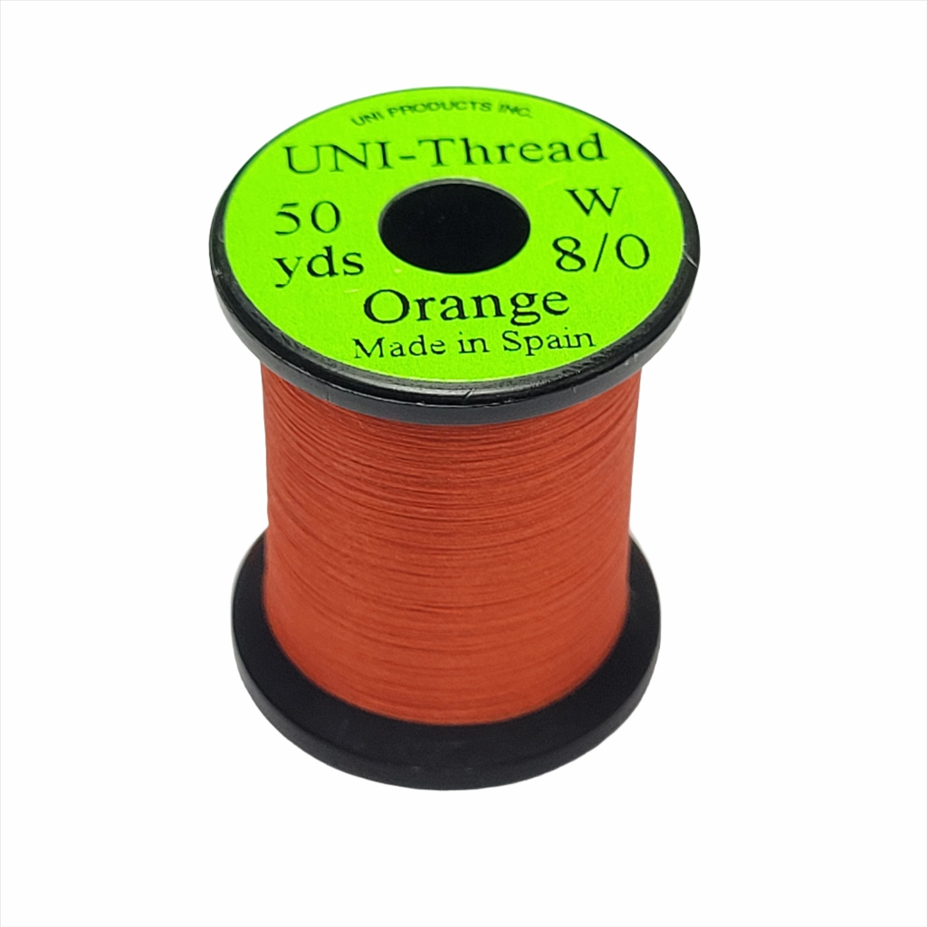 UNI Thread 8/0 200yds