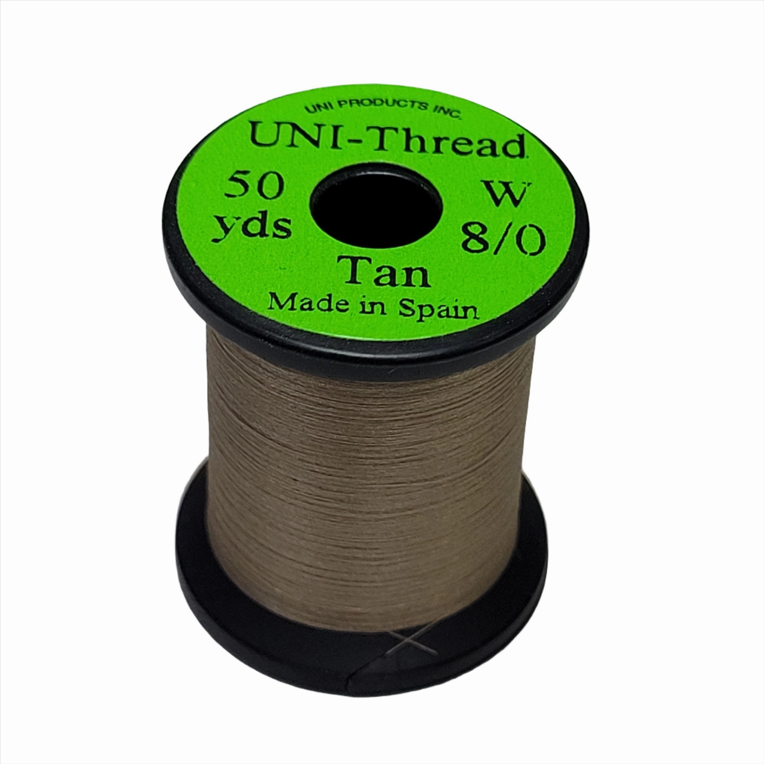 UNI Thread 8/0 200yds