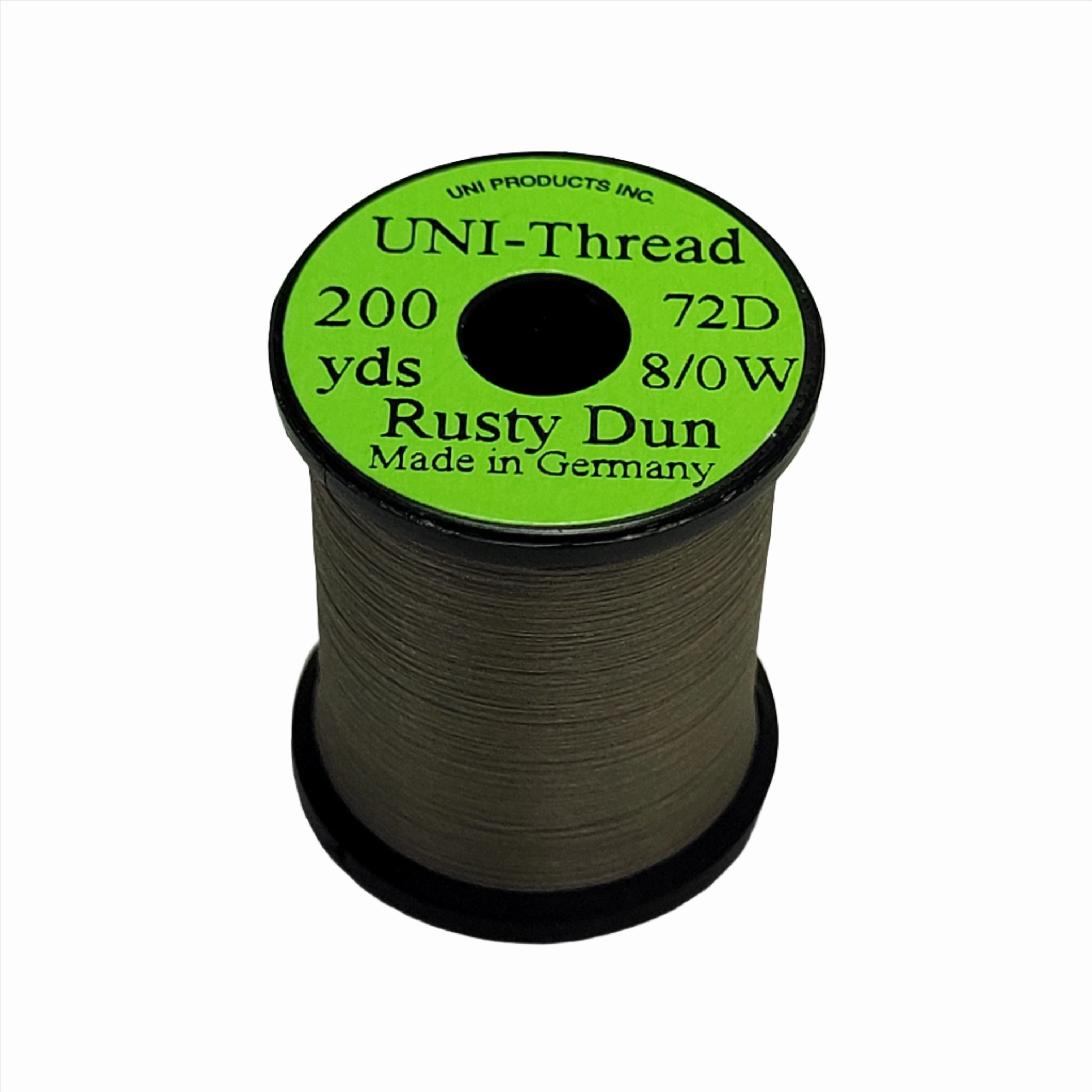 UNI Thread 8/0 200yds