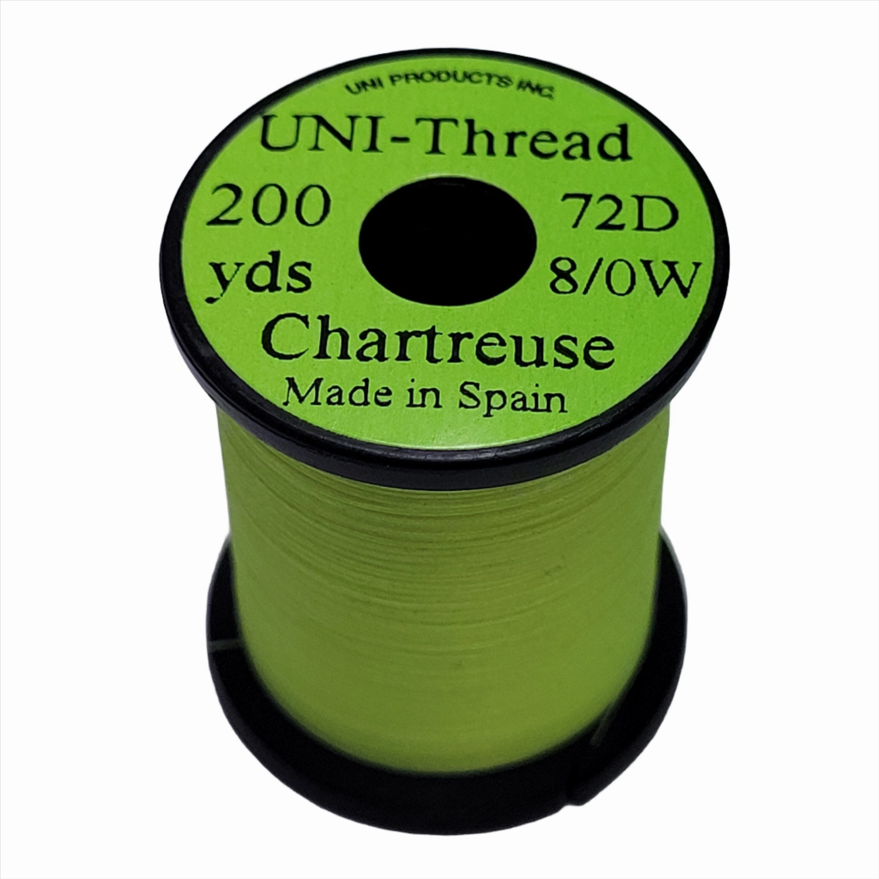 UNI Thread 8/0 200yds