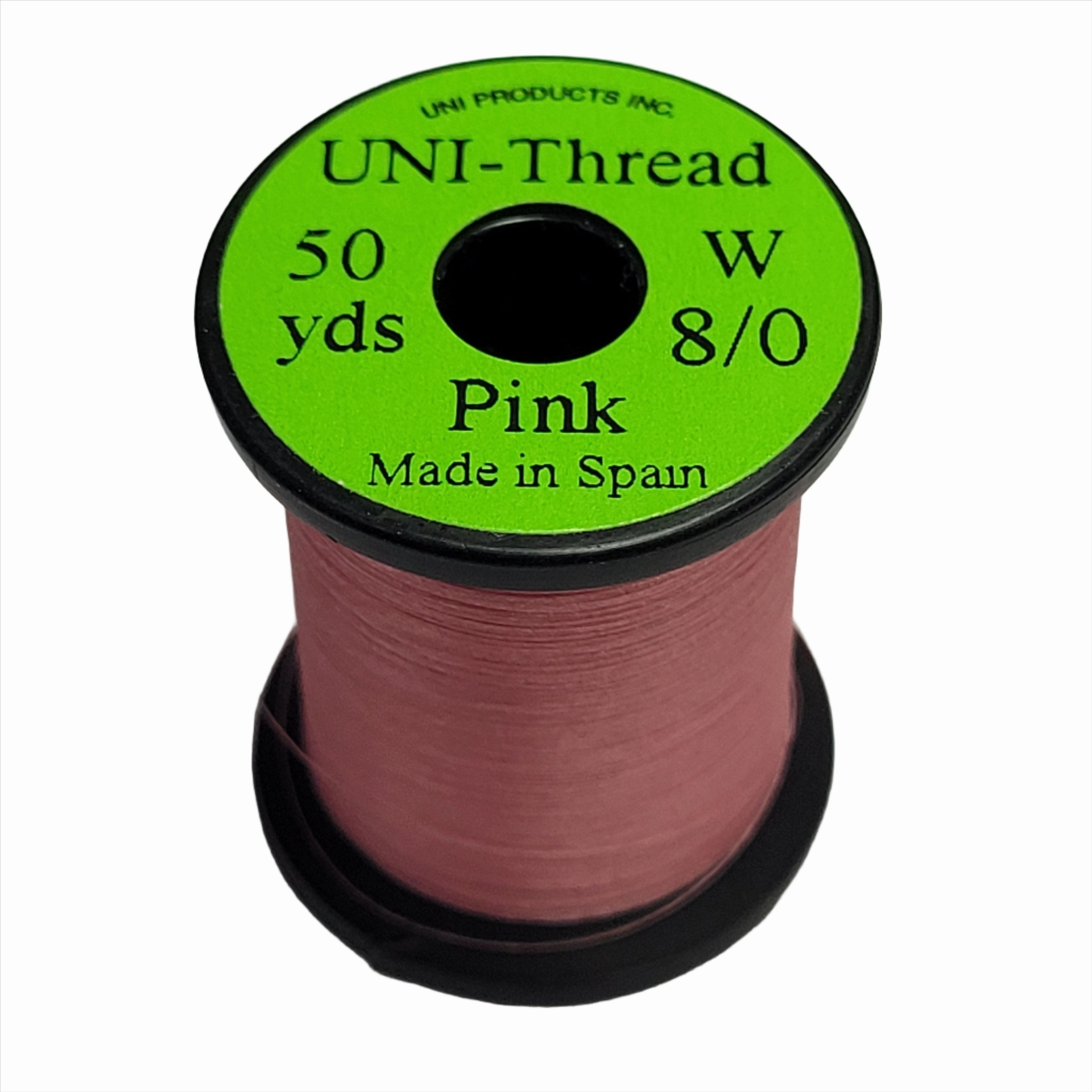 UNI Thread 8/0 200yds
