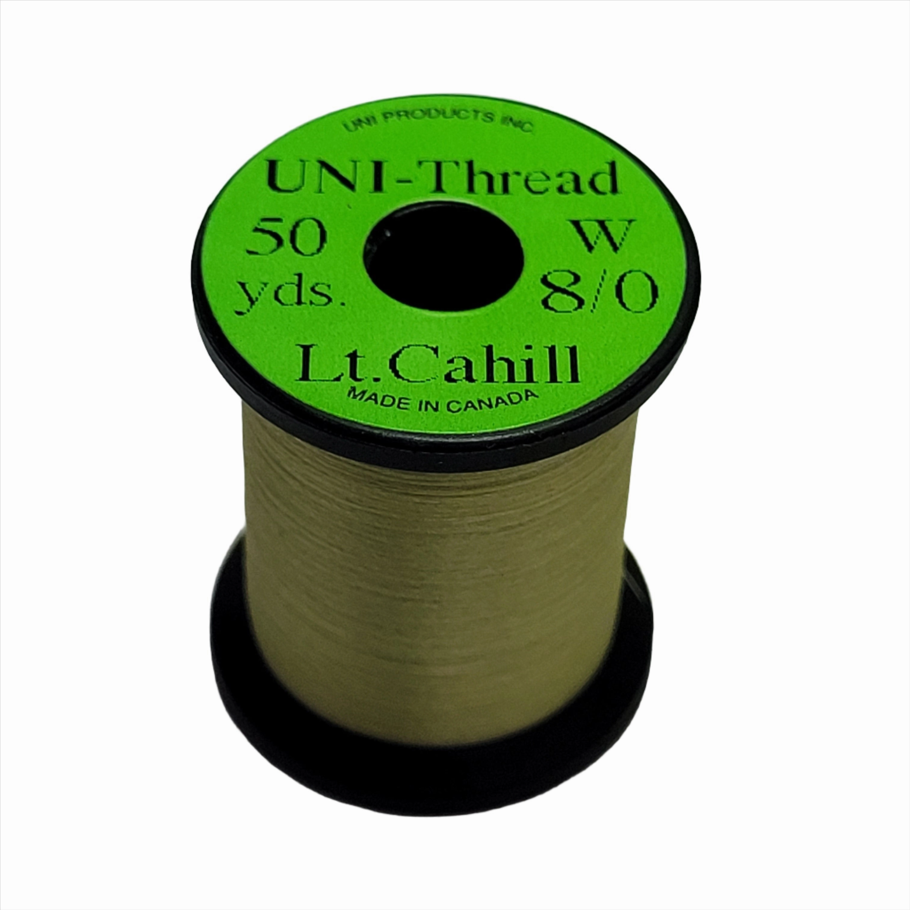 UNI Thread 8/0 200yds