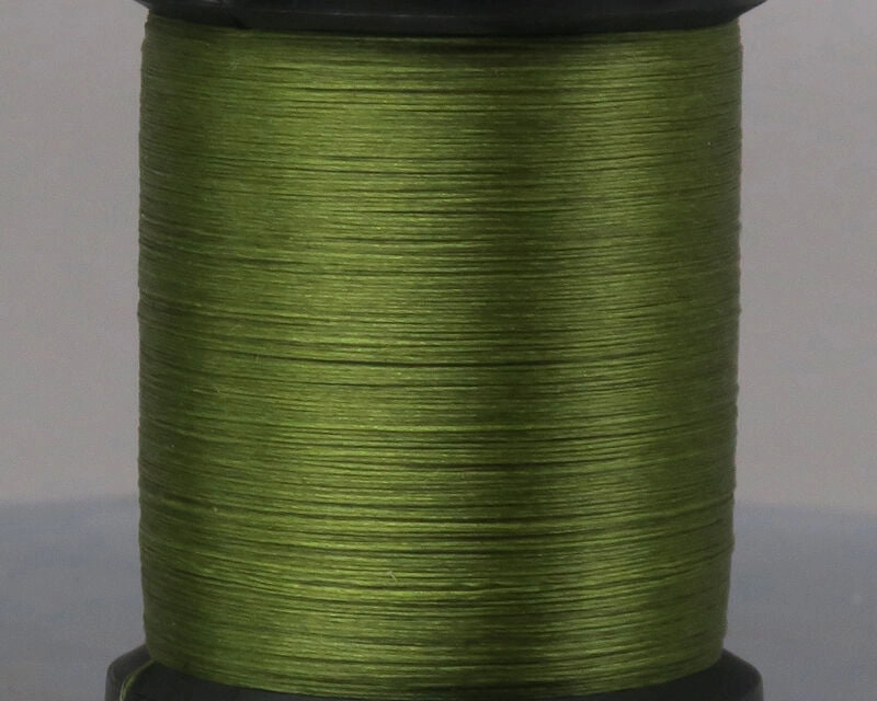 Uni-Thread 8/0 Waxed Thread