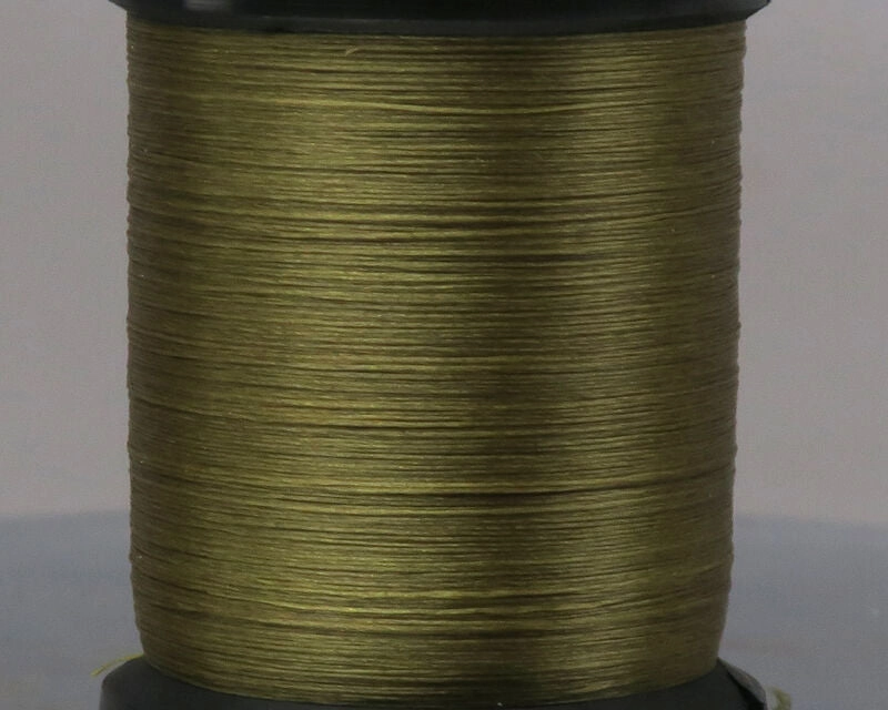 Uni-Thread 8/0 Waxed Thread