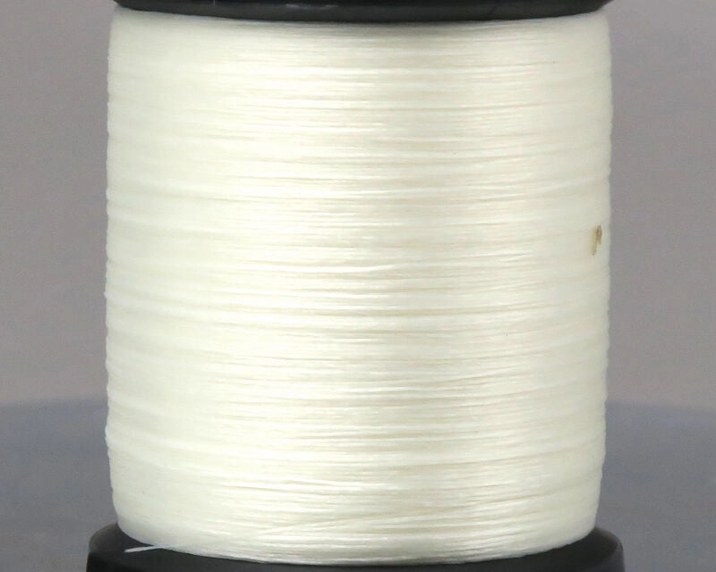 Uni-Thread 8/0 Waxed Thread