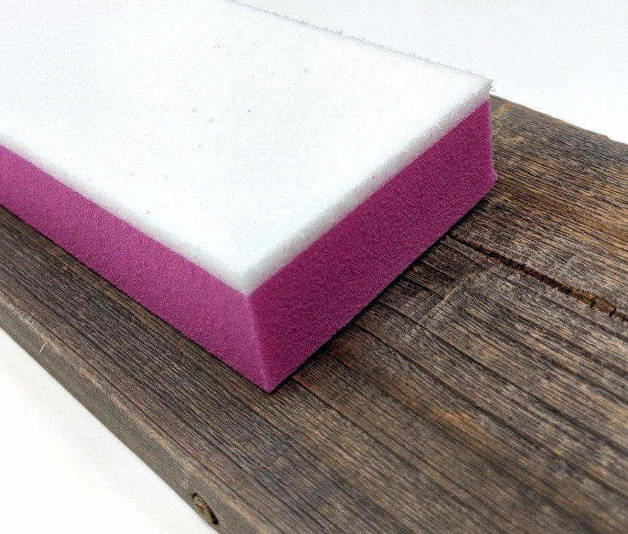 Upavon Bionic HD Foam Block 3X6X1