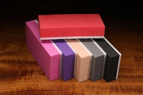Upavon Bionic HD Foam Block 3X6X1