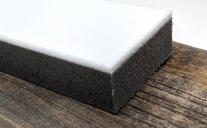 Upavon Bionic HD Foam Block 3X6X1