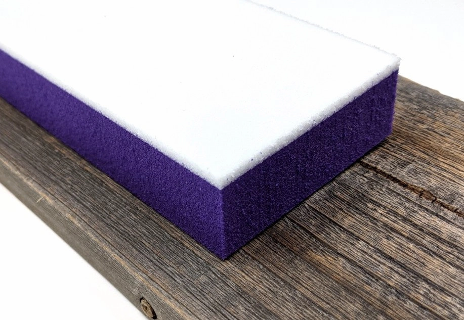 Upavon Bionic HD Foam Block 3X6X1