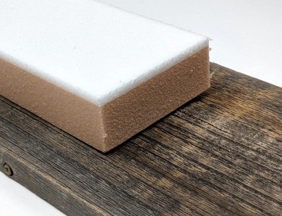 Upavon Bionic HD Foam Block 3X6X1