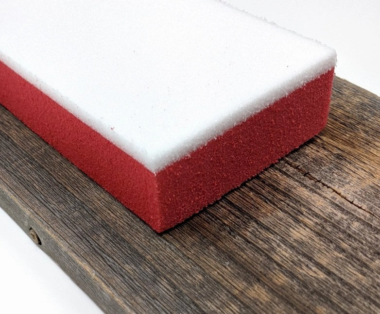 Upavon Bionic HD Foam Block 3X6X1