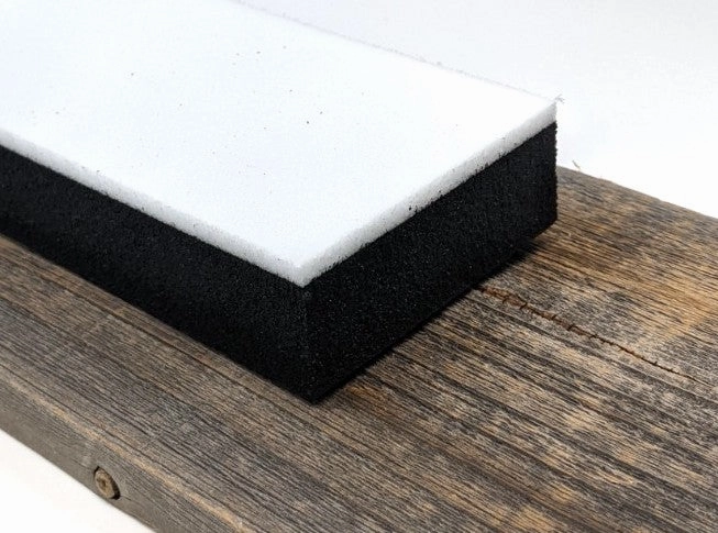Upavon Bionic HD Foam Block 3X6X1
