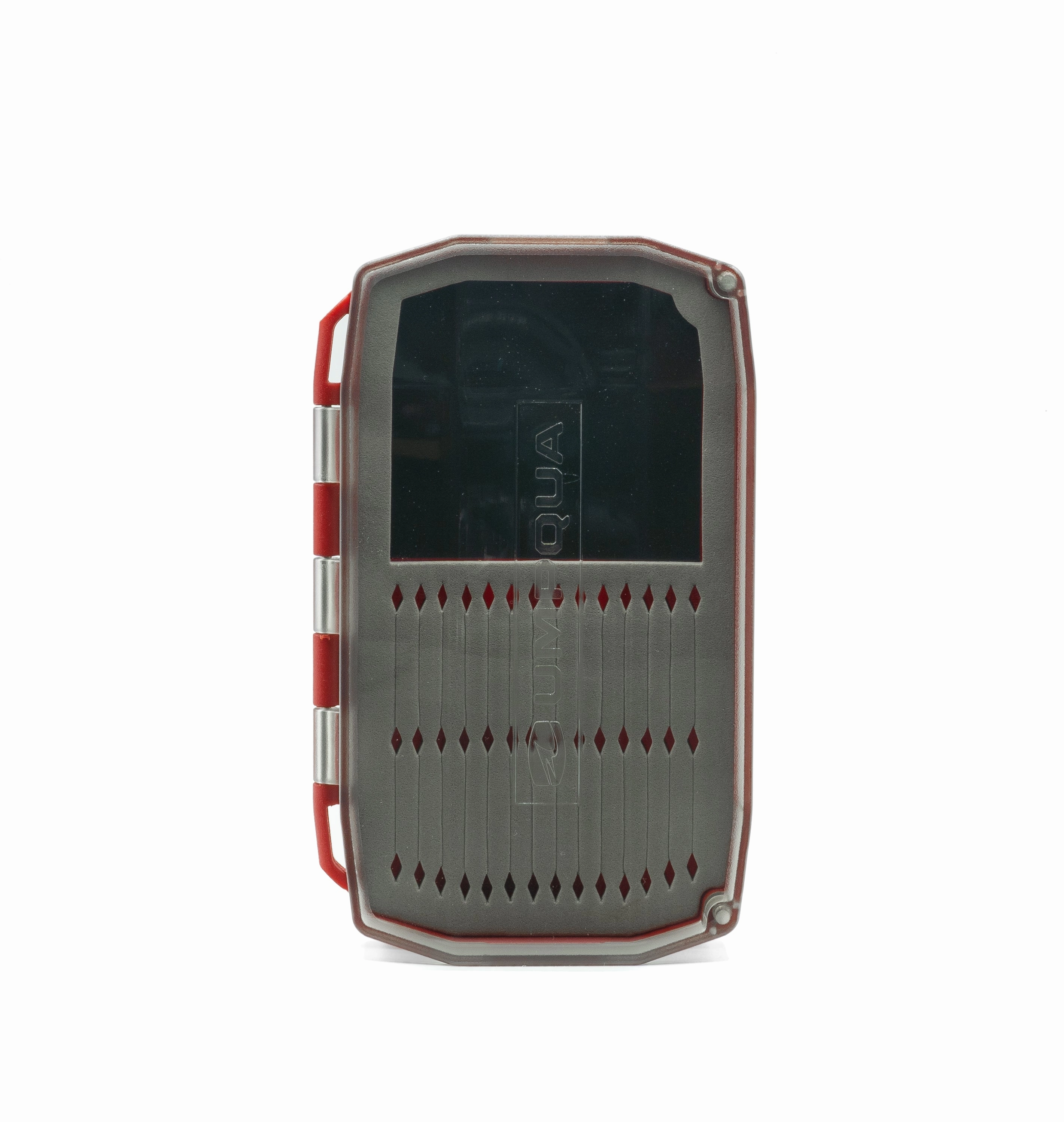 UPG Foam Daytripper Mini Red Fly Box