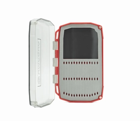 UPG Foam Daytripper Mini Red Fly Box
