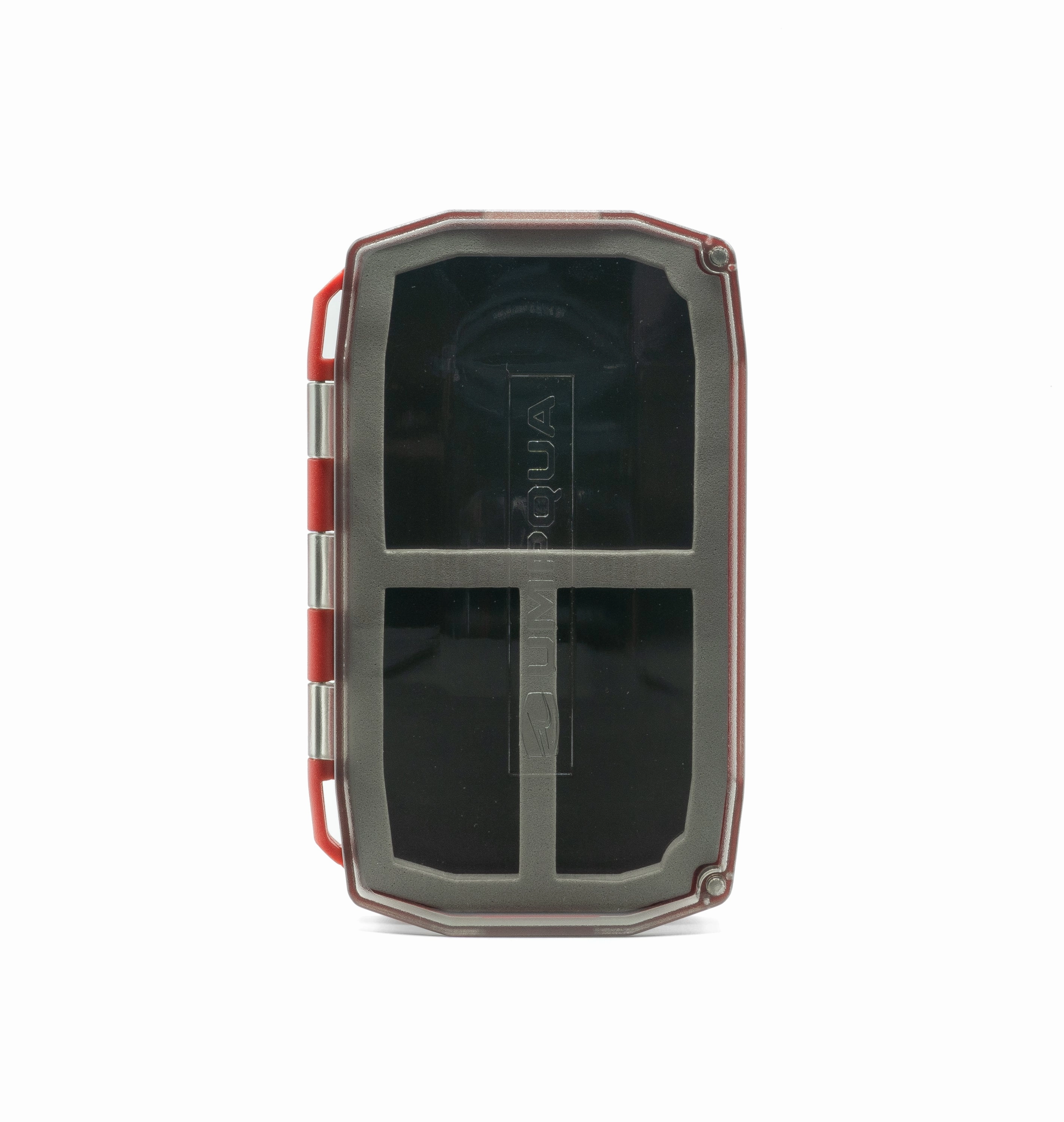 UPG Foam Magneto Mini Red Fly Box