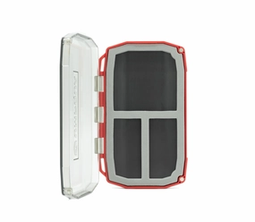 UPG Foam Magneto Mini Red Fly Box