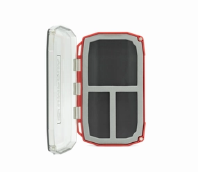 UPG Foam Magneto Mini Red Fly Box