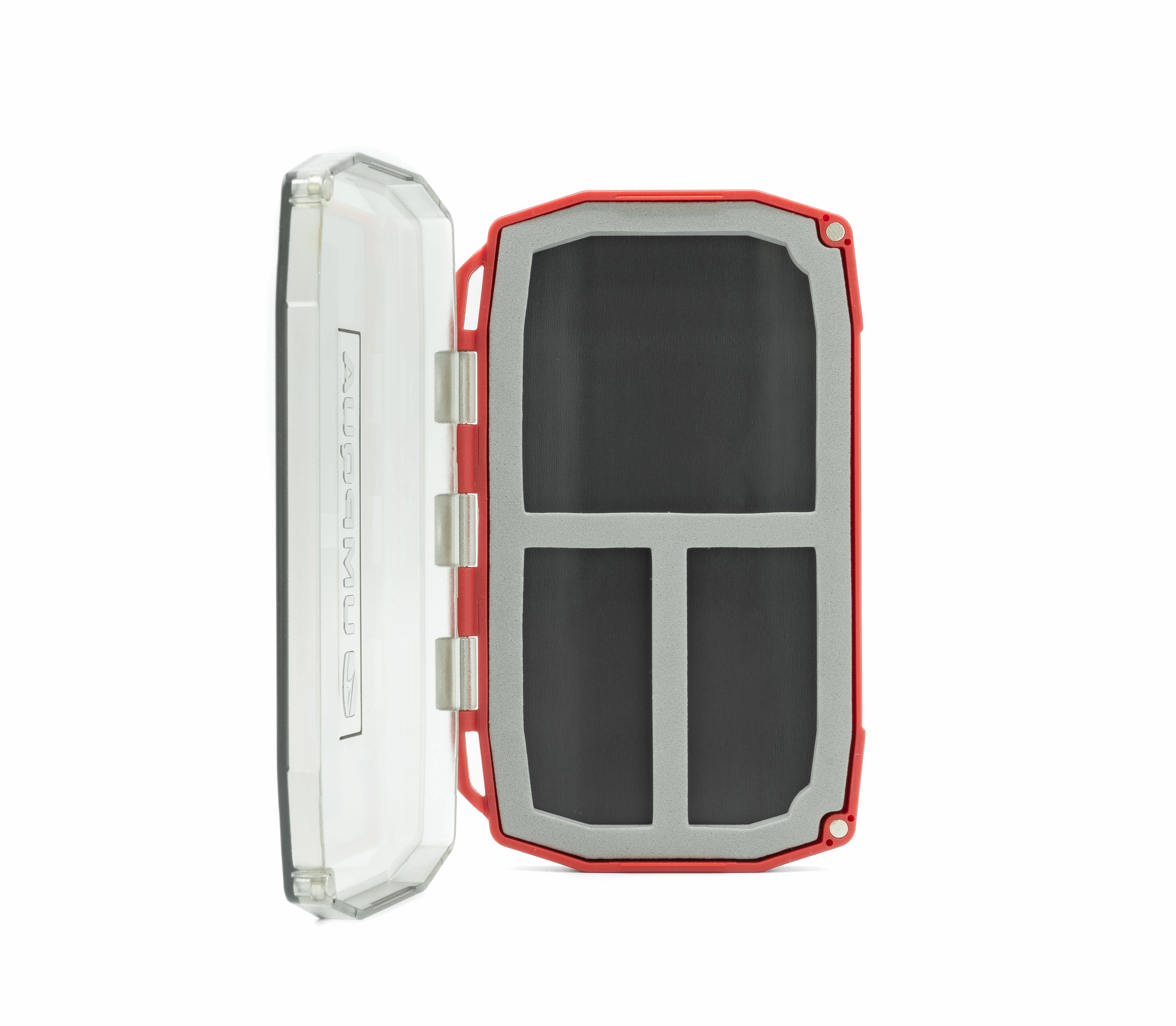 UPG Foam Magneto Mini Red Fly Box