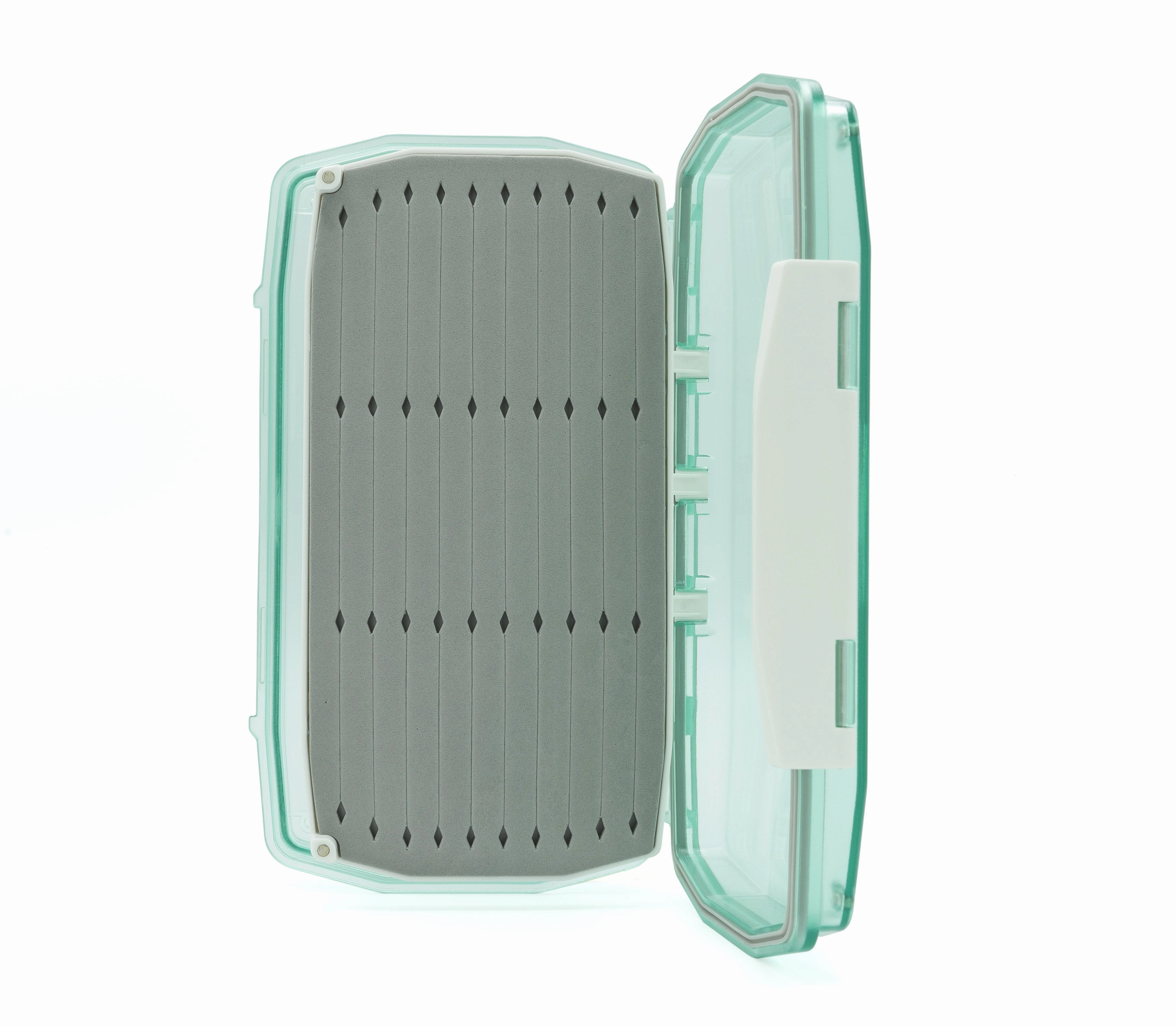 UPG Foam Salt WP Flats Large Aqua