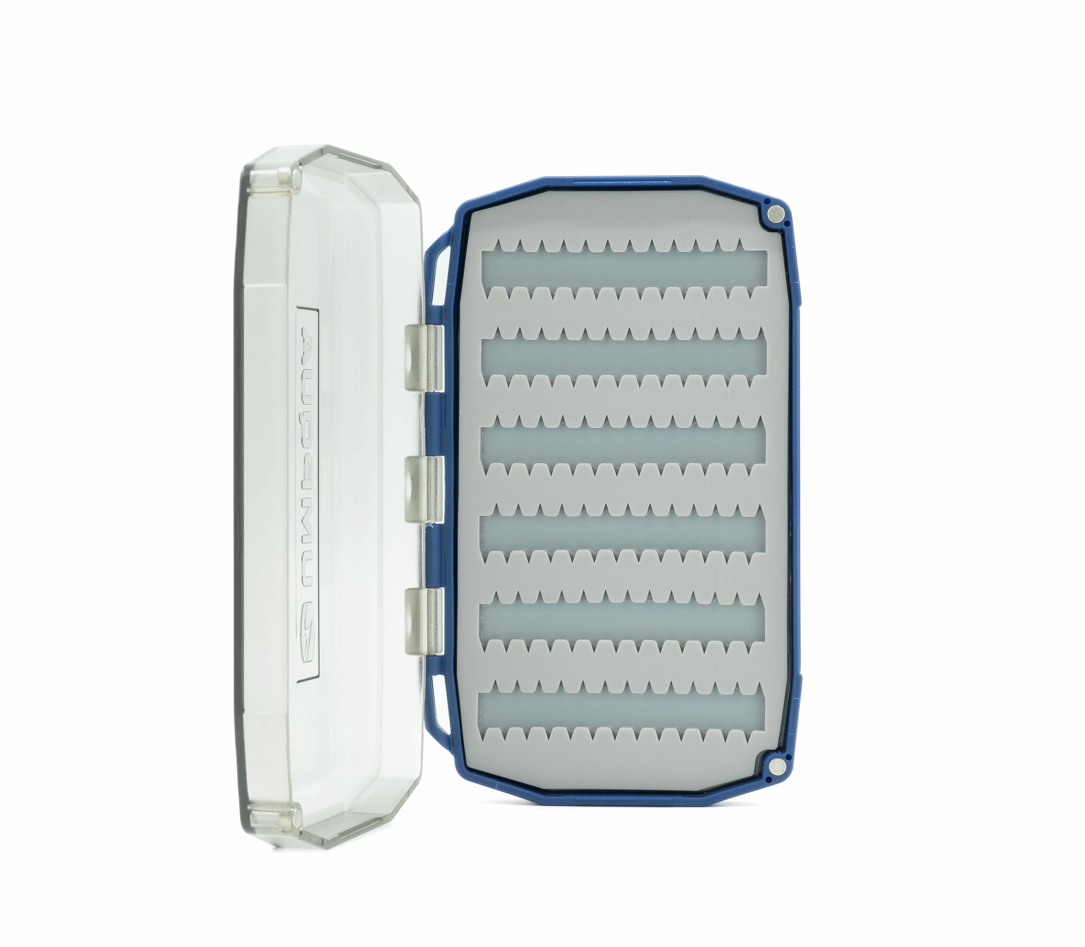 UPG Sili Essential Mini Blue Fly Box