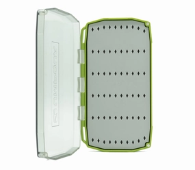 UPG Sili Streamer Large Lime Fly Box