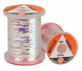UTC Opal Mirage Tinsel