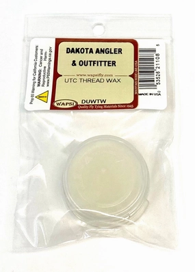 UTC Thread Wax