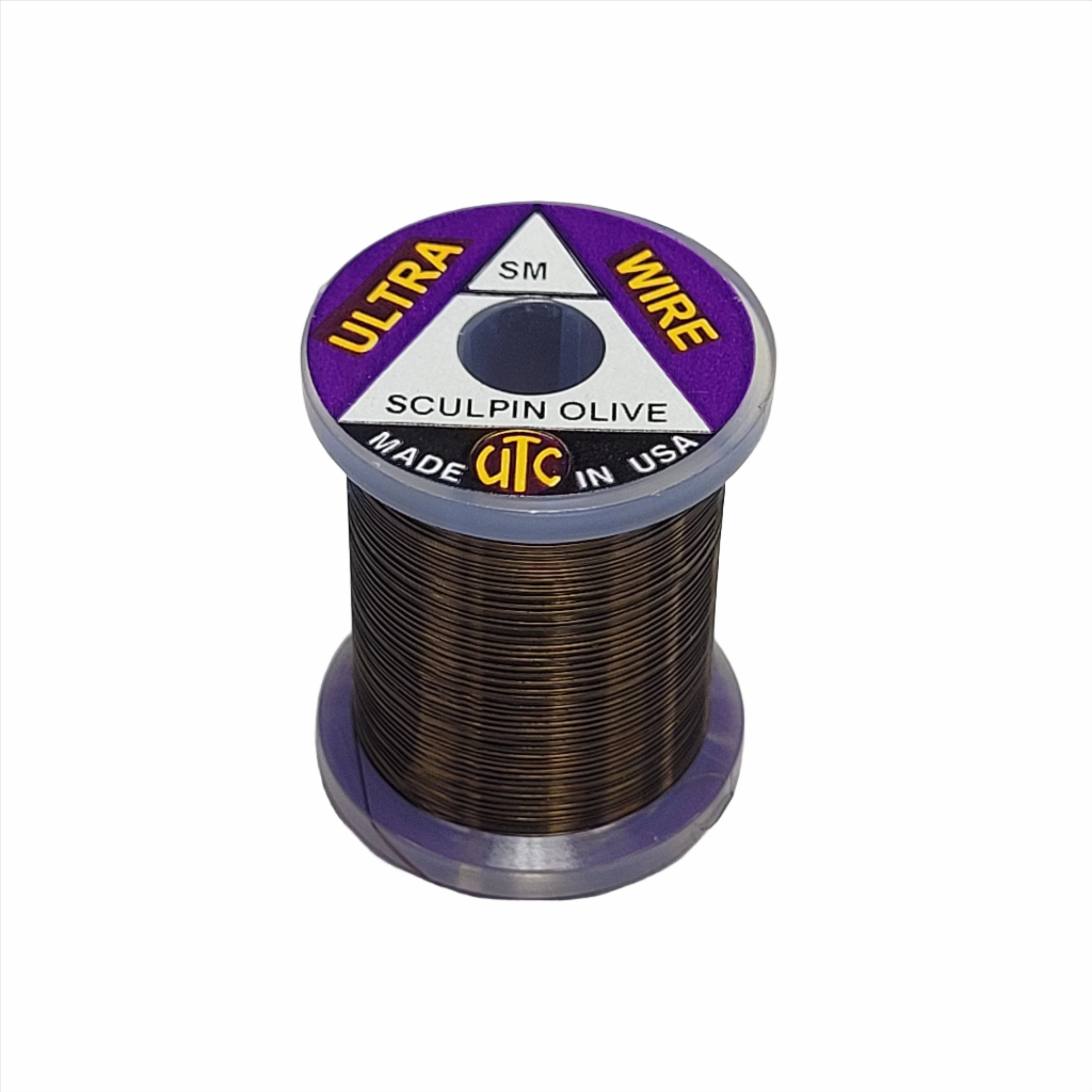 UTC Ultra Wire
