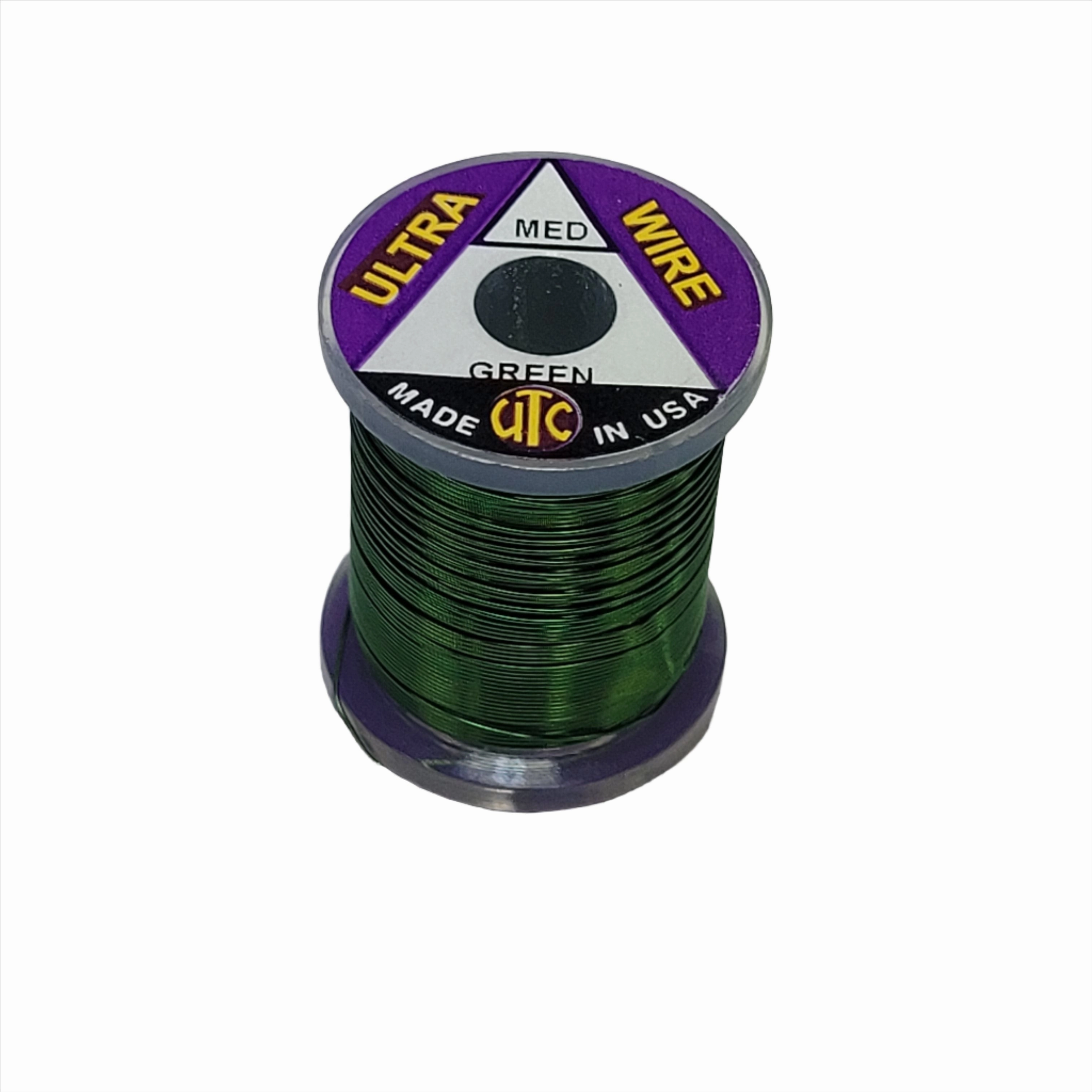 UTC Ultra Wire