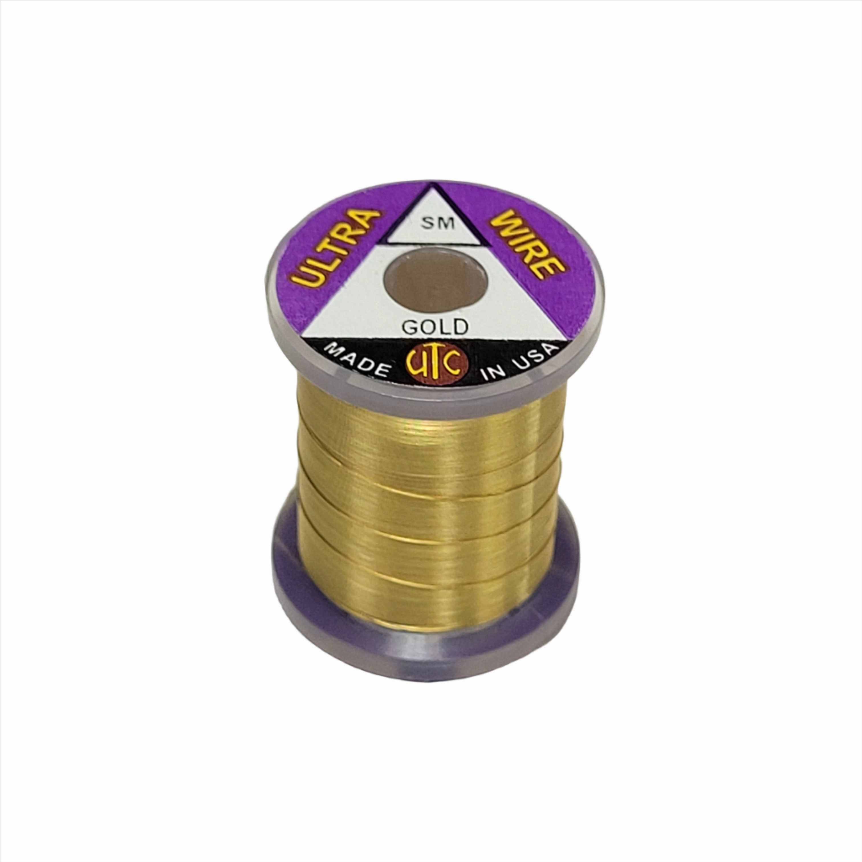 UTC Ultra Wire