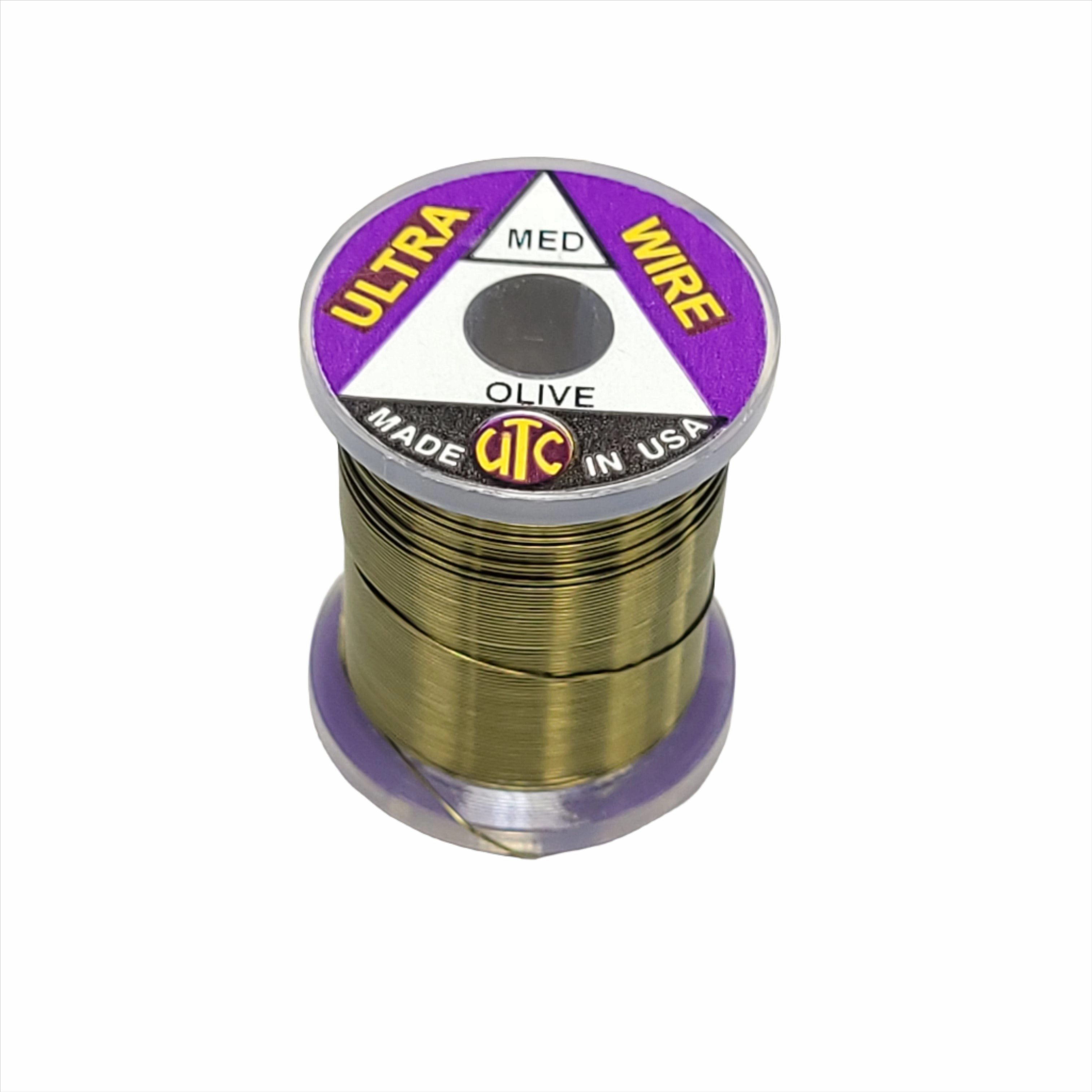 UTC Ultra Wire