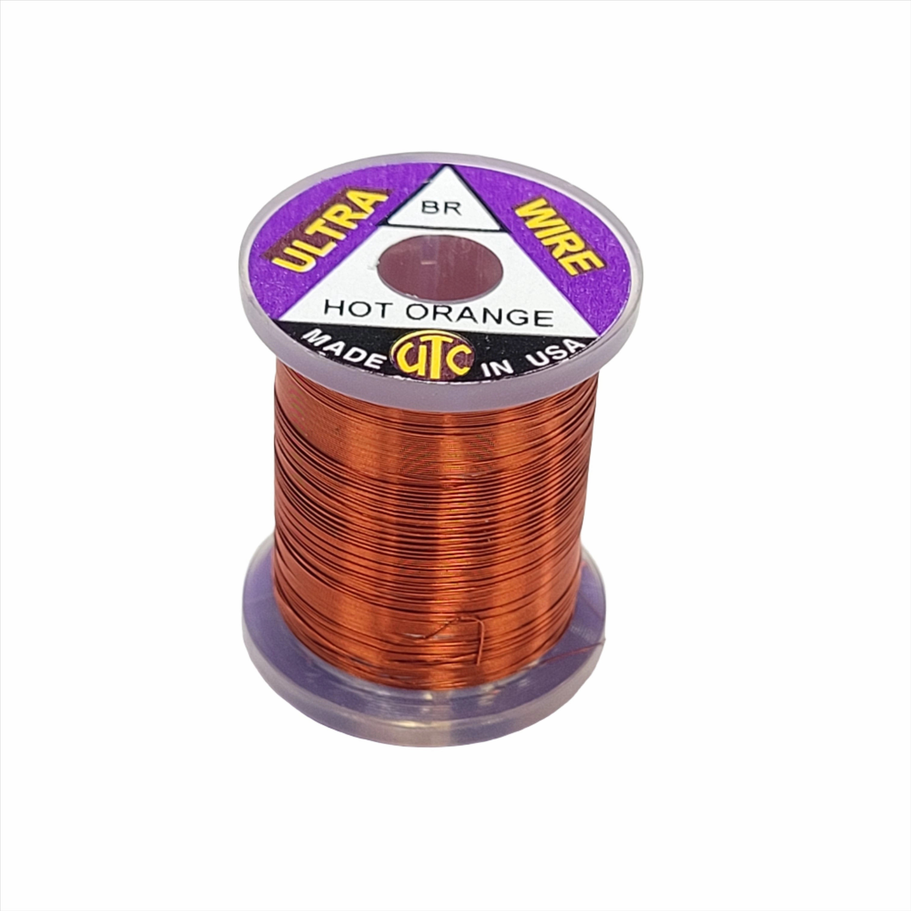 UTC Ultra Wire