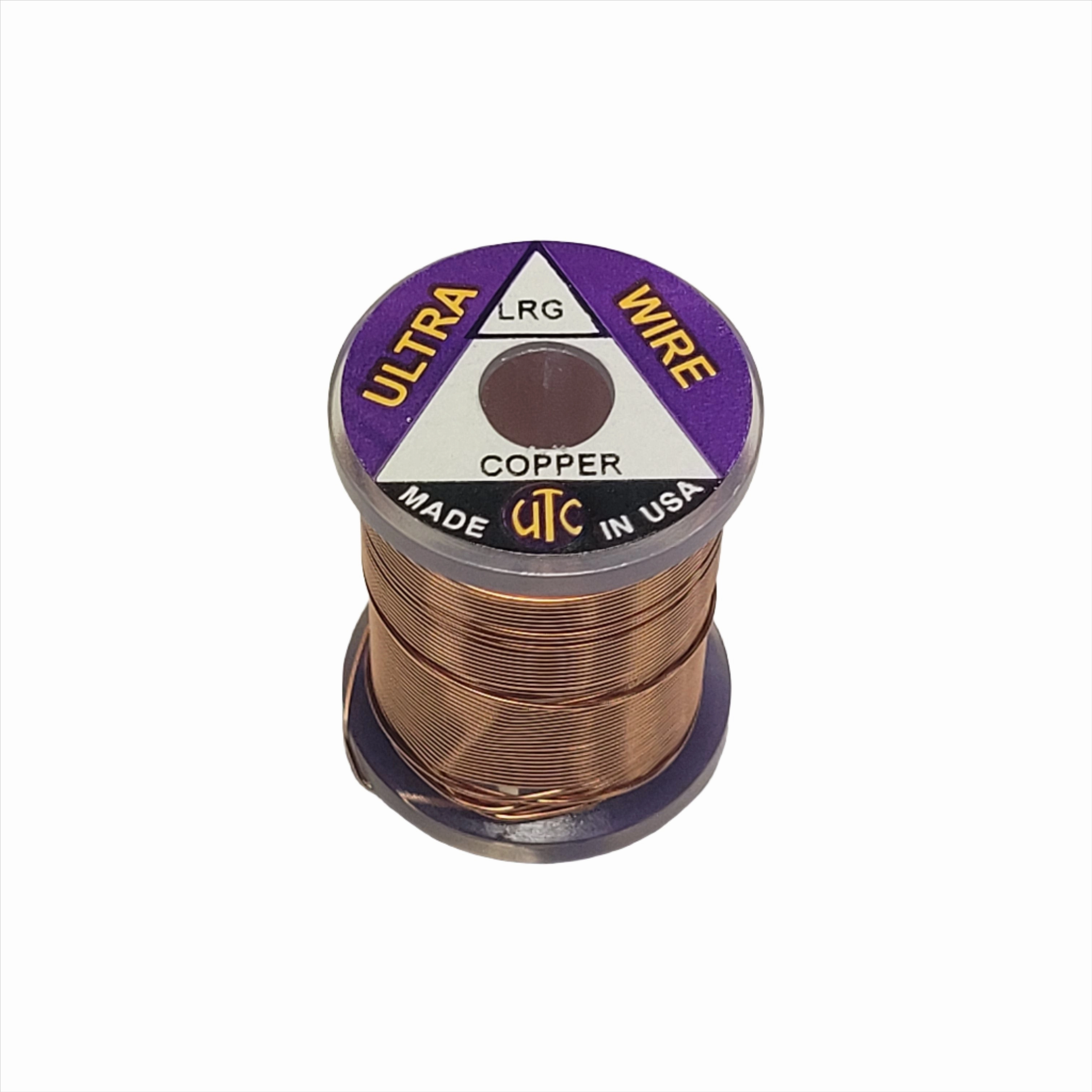 UTC Ultra Wire