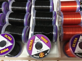 UTC Ultra Wire