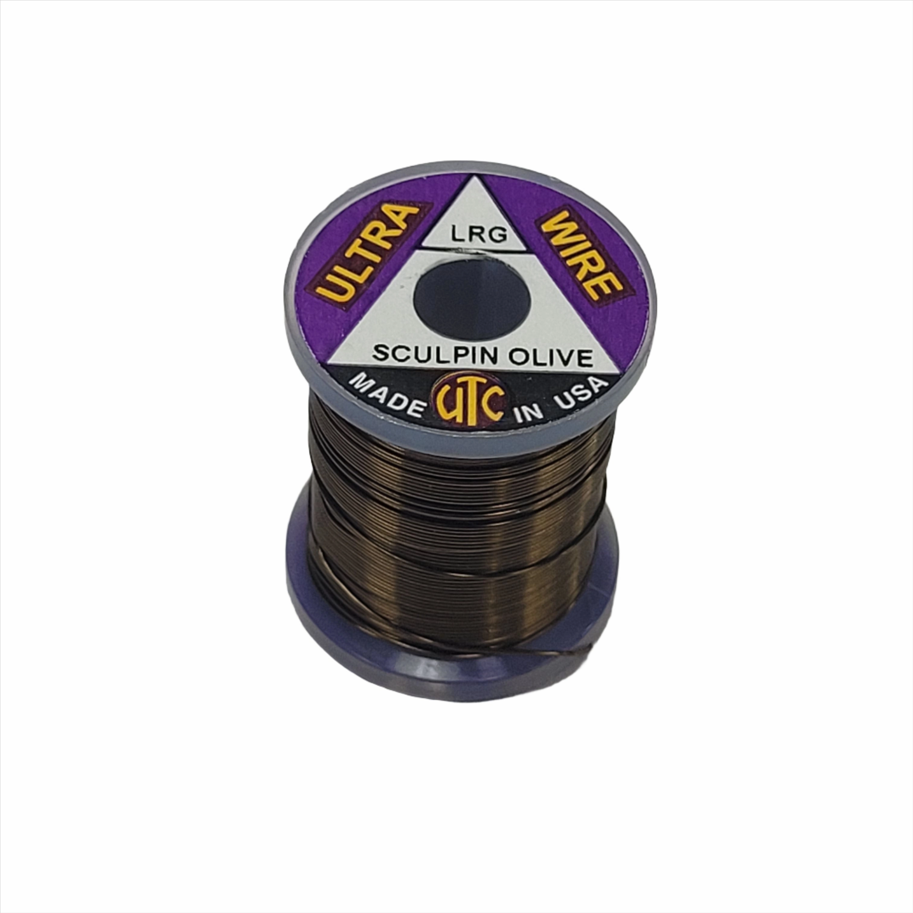 UTC Ultra Wire