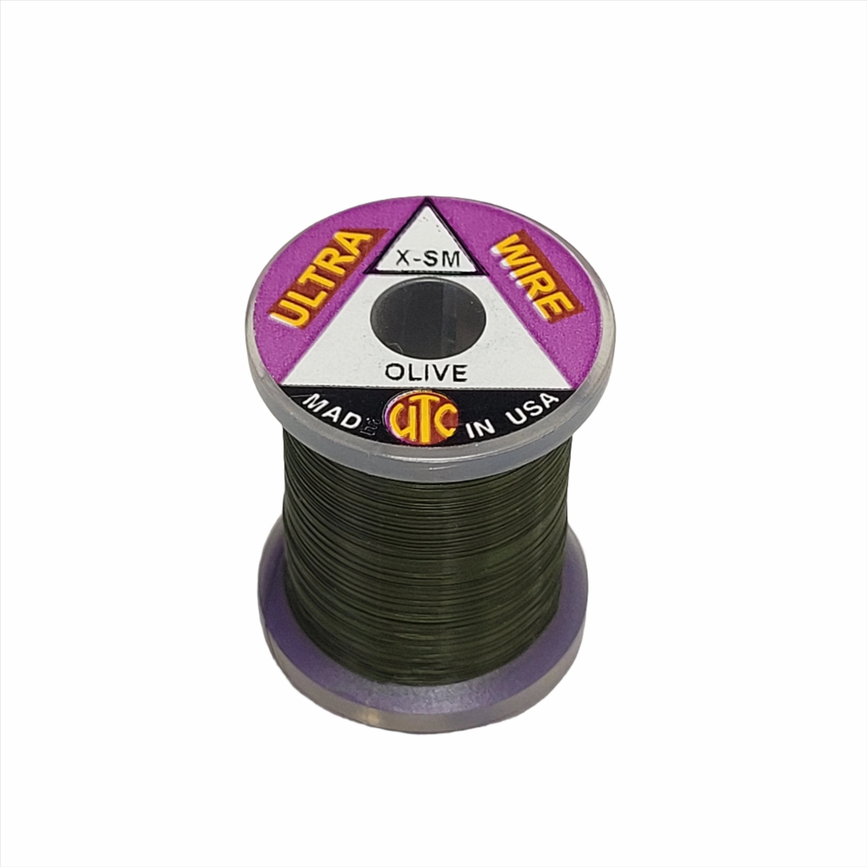 UTC Ultra Wire