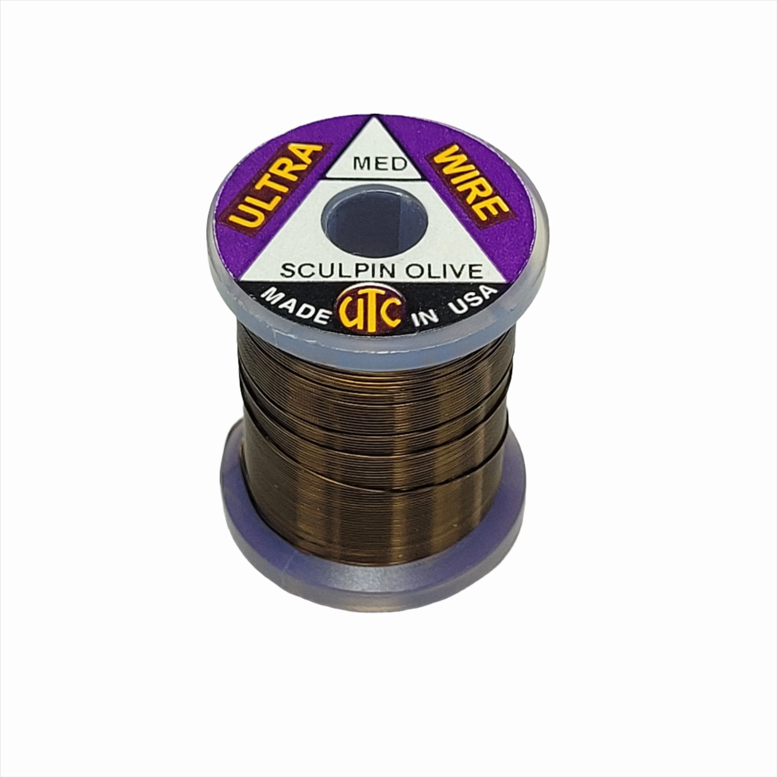 UTC Ultra Wire