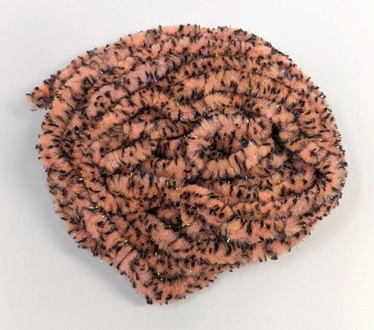 UV Mottled Galaxy Mop Chenille