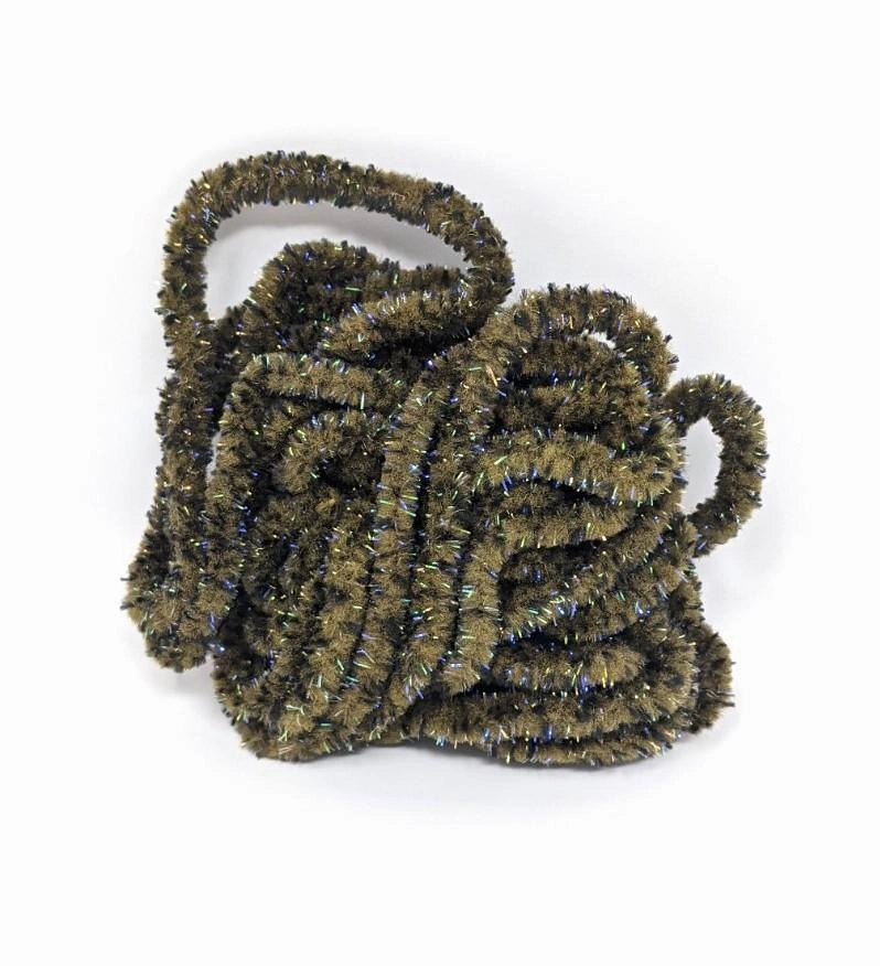 UV Mottled Galaxy Mop Chenille